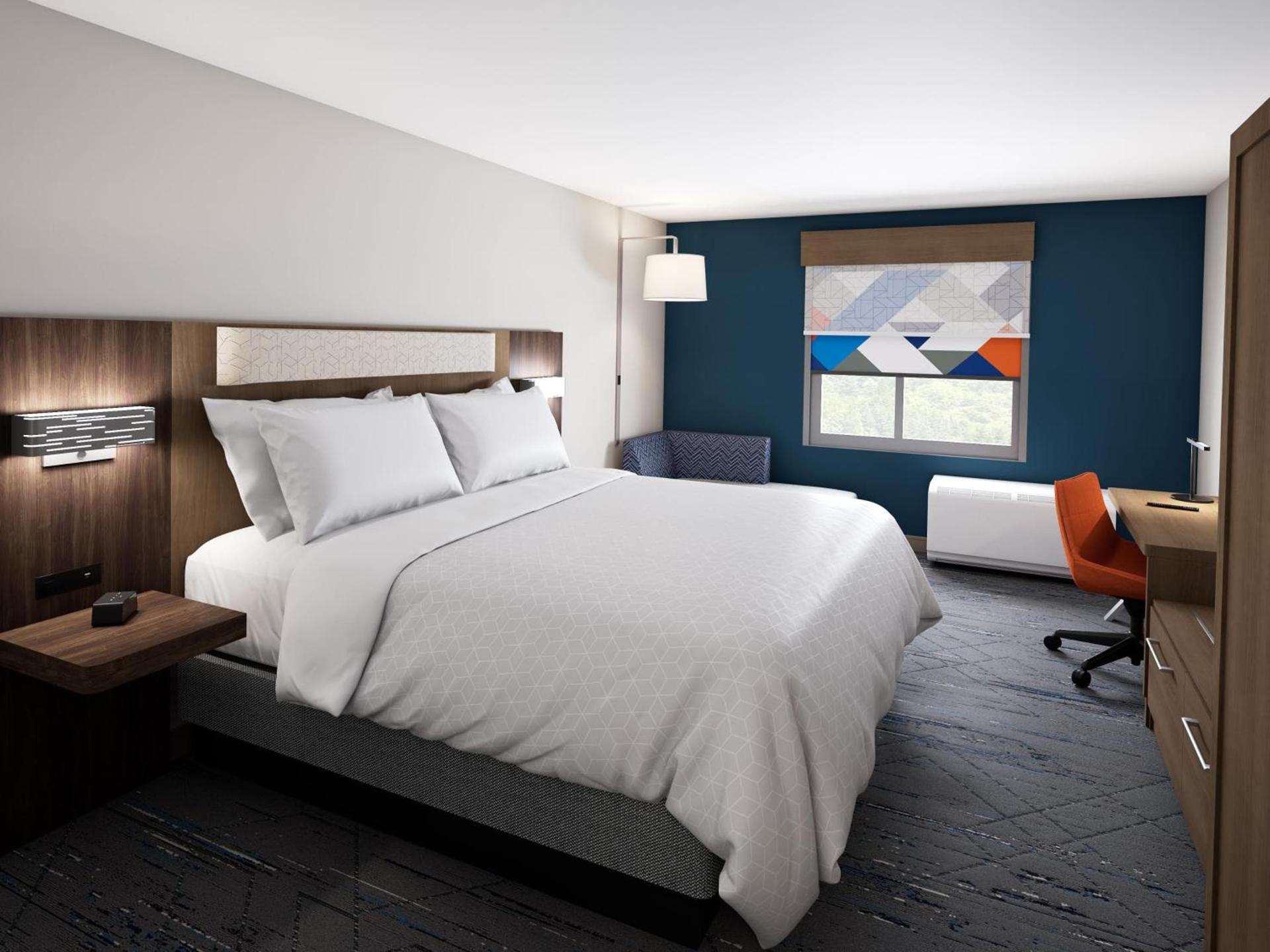Holiday Inn Express & Suites Lima by IHG photo 67