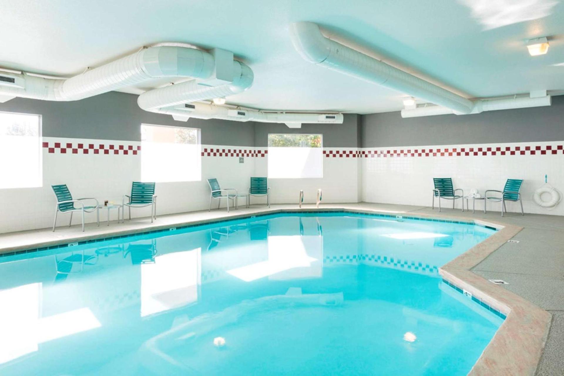 DoubleTree by Hilton Vancouver photo 6