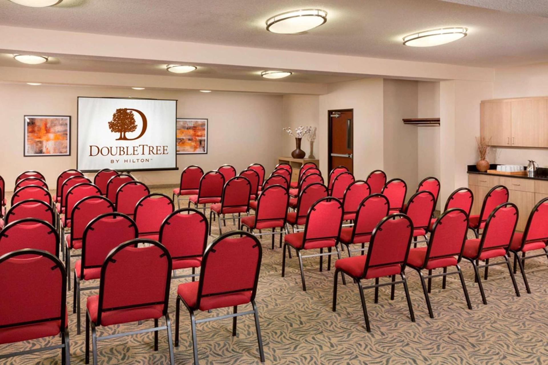 DoubleTree by Hilton Vancouver photo 25