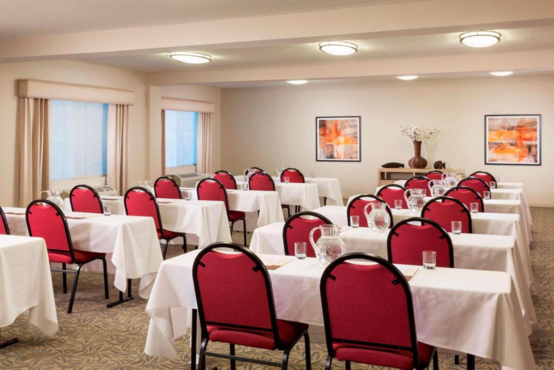 DoubleTree by Hilton Vancouver photo 26