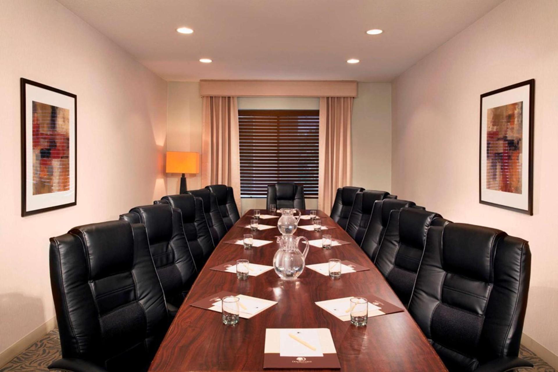 DoubleTree by Hilton Vancouver photo 27