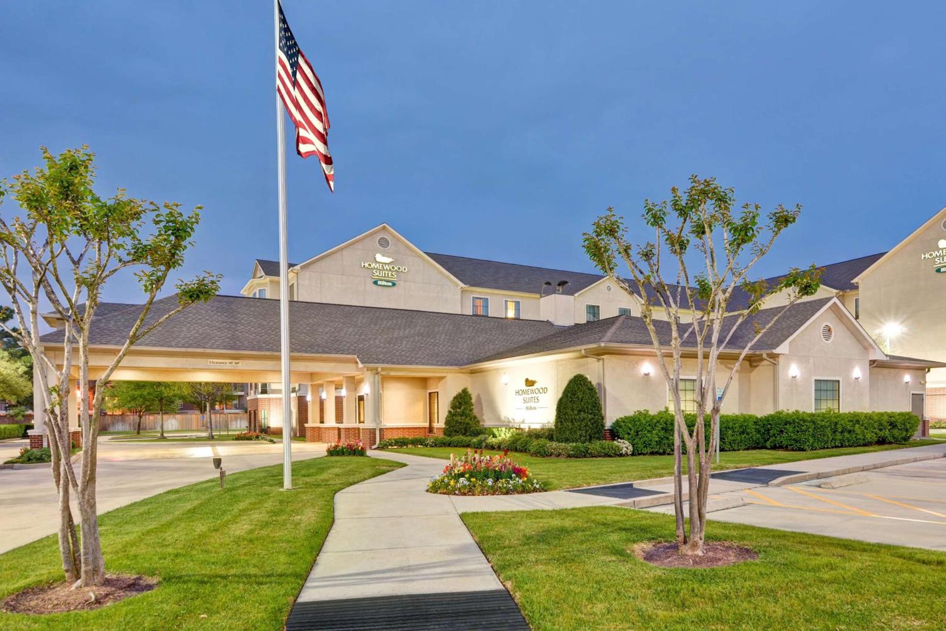 Homewood Suites by Hilton Houston West-Energy Corridor photo 1