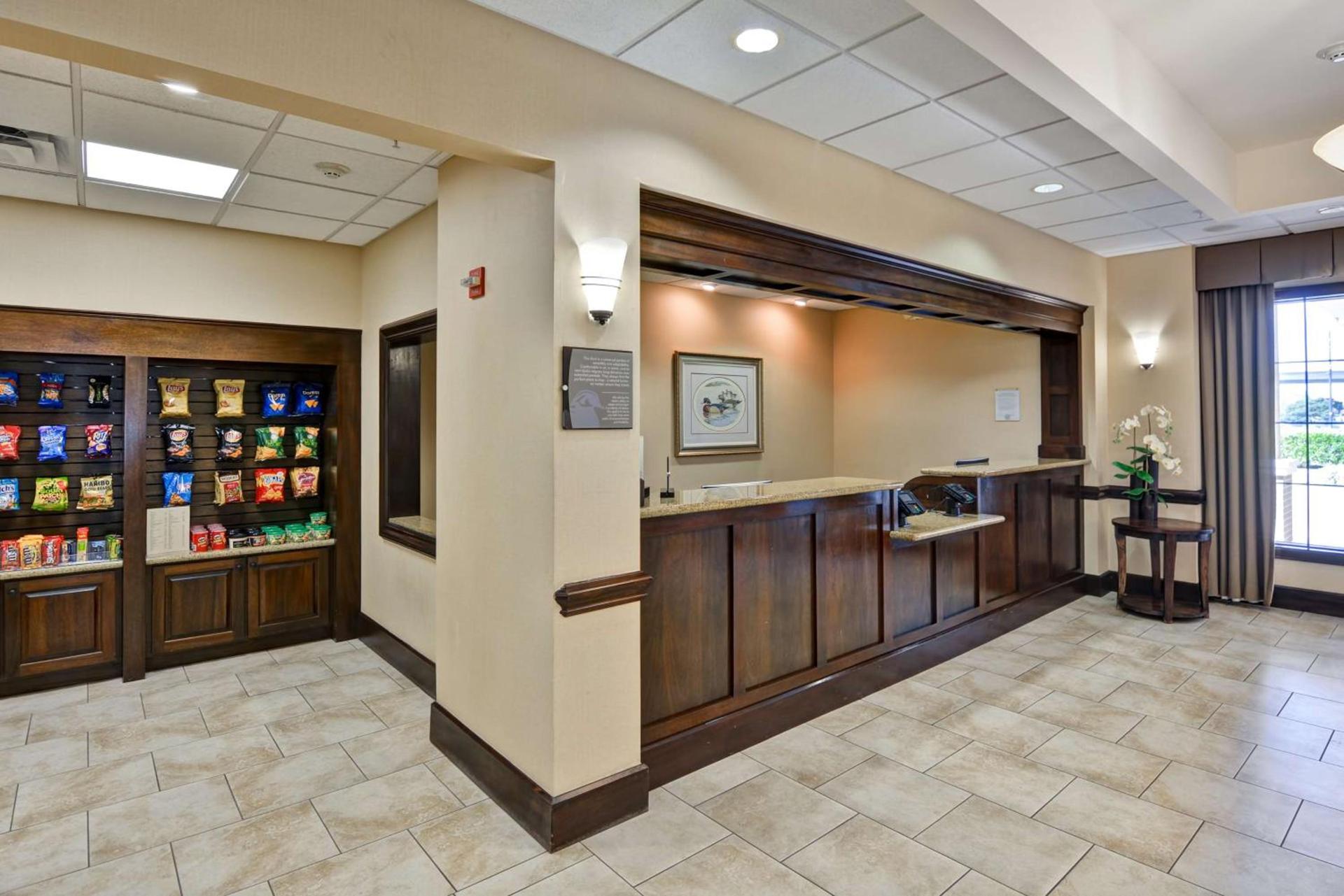 Homewood Suites by Hilton Houston West-Energy Corridor photo 2