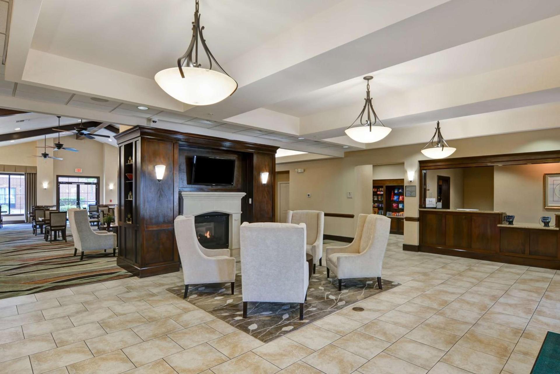 Homewood Suites by Hilton Houston West-Energy Corridor photo 3
