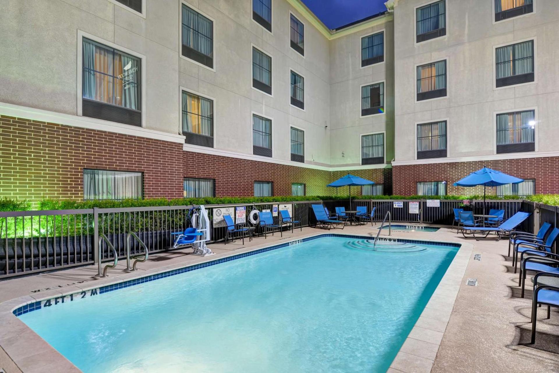 Homewood Suites by Hilton Houston West-Energy Corridor photo 4