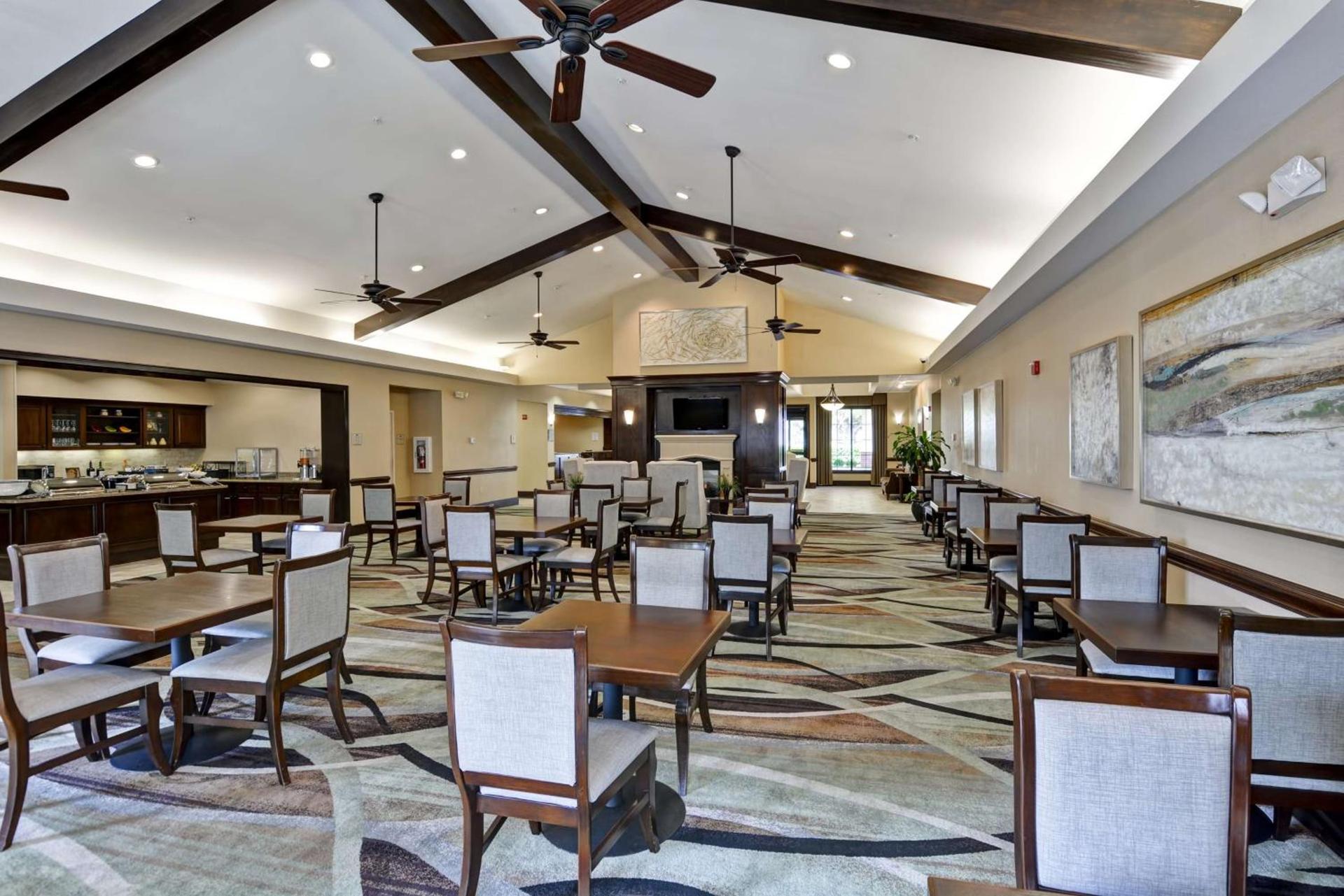 Homewood Suites by Hilton Houston West-Energy Corridor photo 6