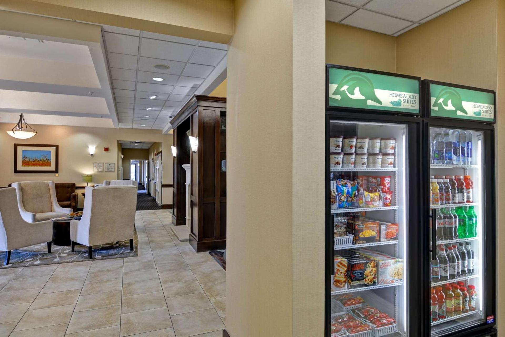 Homewood Suites by Hilton Houston West-Energy Corridor photo 7
