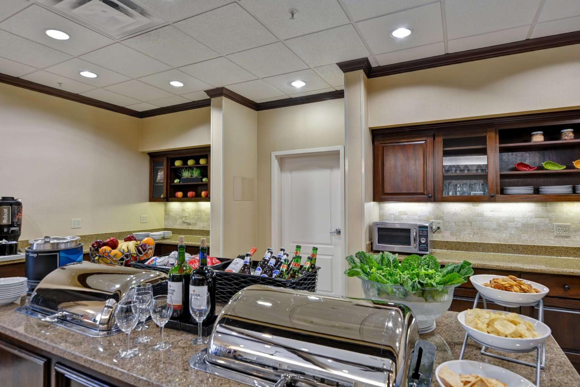 Homewood Suites by Hilton Houston West-Energy Corridor photo 8