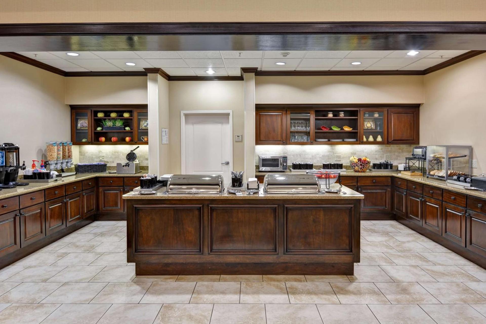Homewood Suites by Hilton Houston West-Energy Corridor photo 9