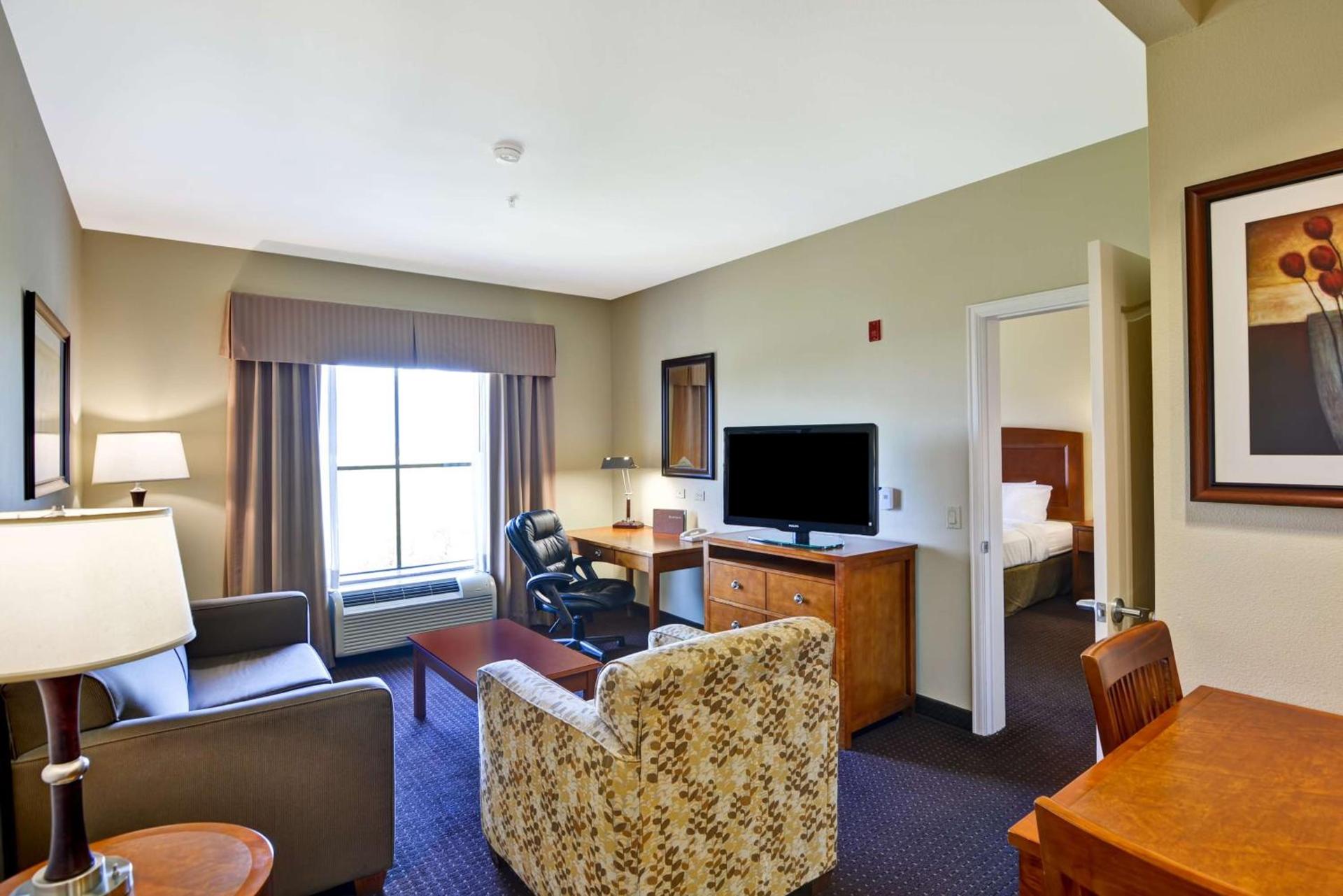 Homewood Suites by Hilton Houston West-Energy Corridor photo 11