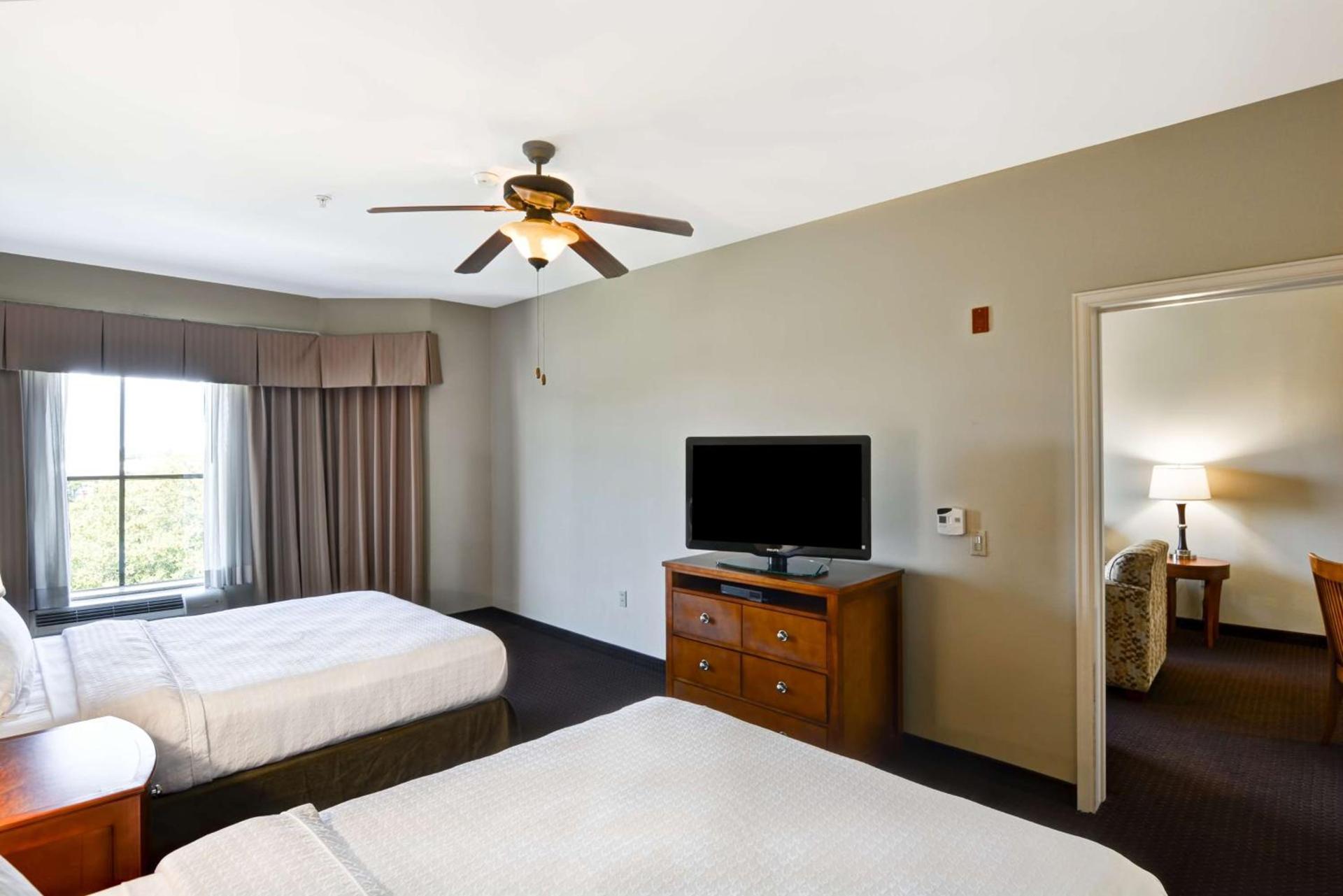 Homewood Suites by Hilton Houston West-Energy Corridor photo 12