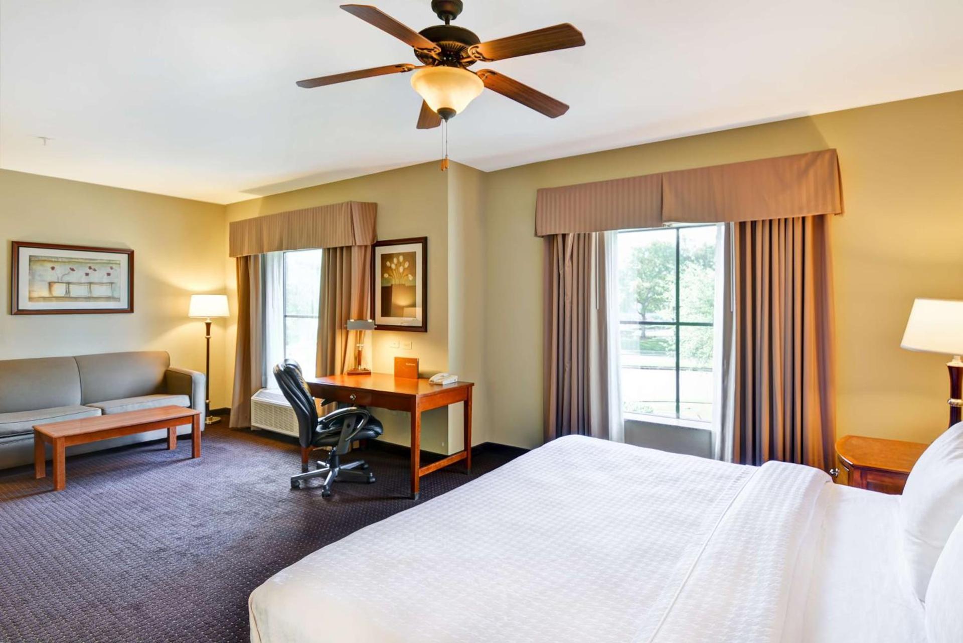Homewood Suites by Hilton Houston West-Energy Corridor photo 13