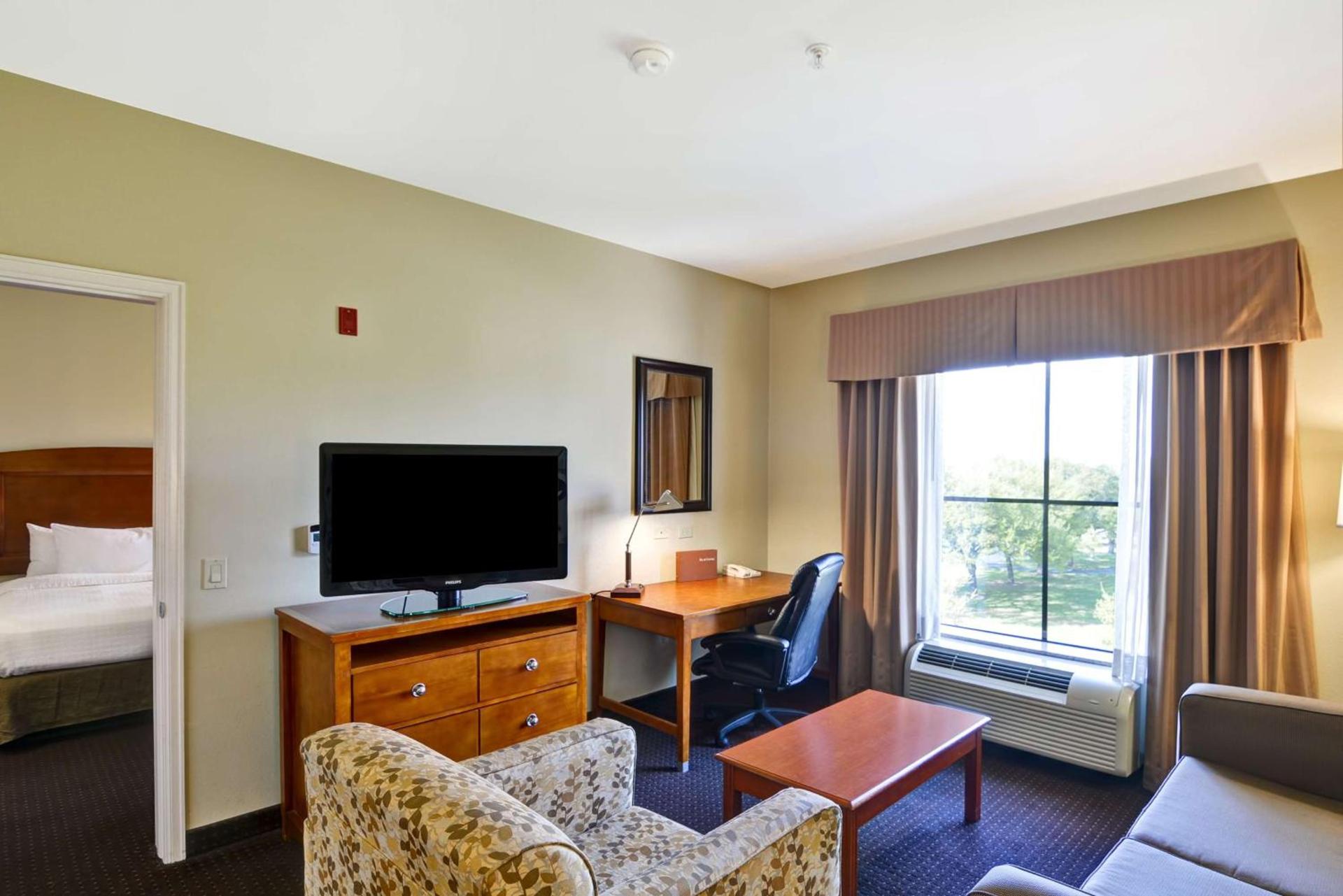 Homewood Suites by Hilton Houston West-Energy Corridor photo 14