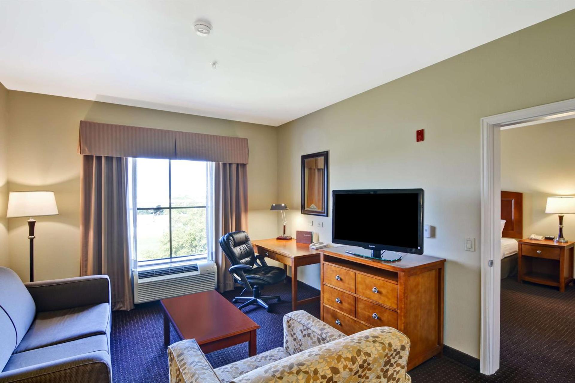 Homewood Suites by Hilton Houston West-Energy Corridor photo 15