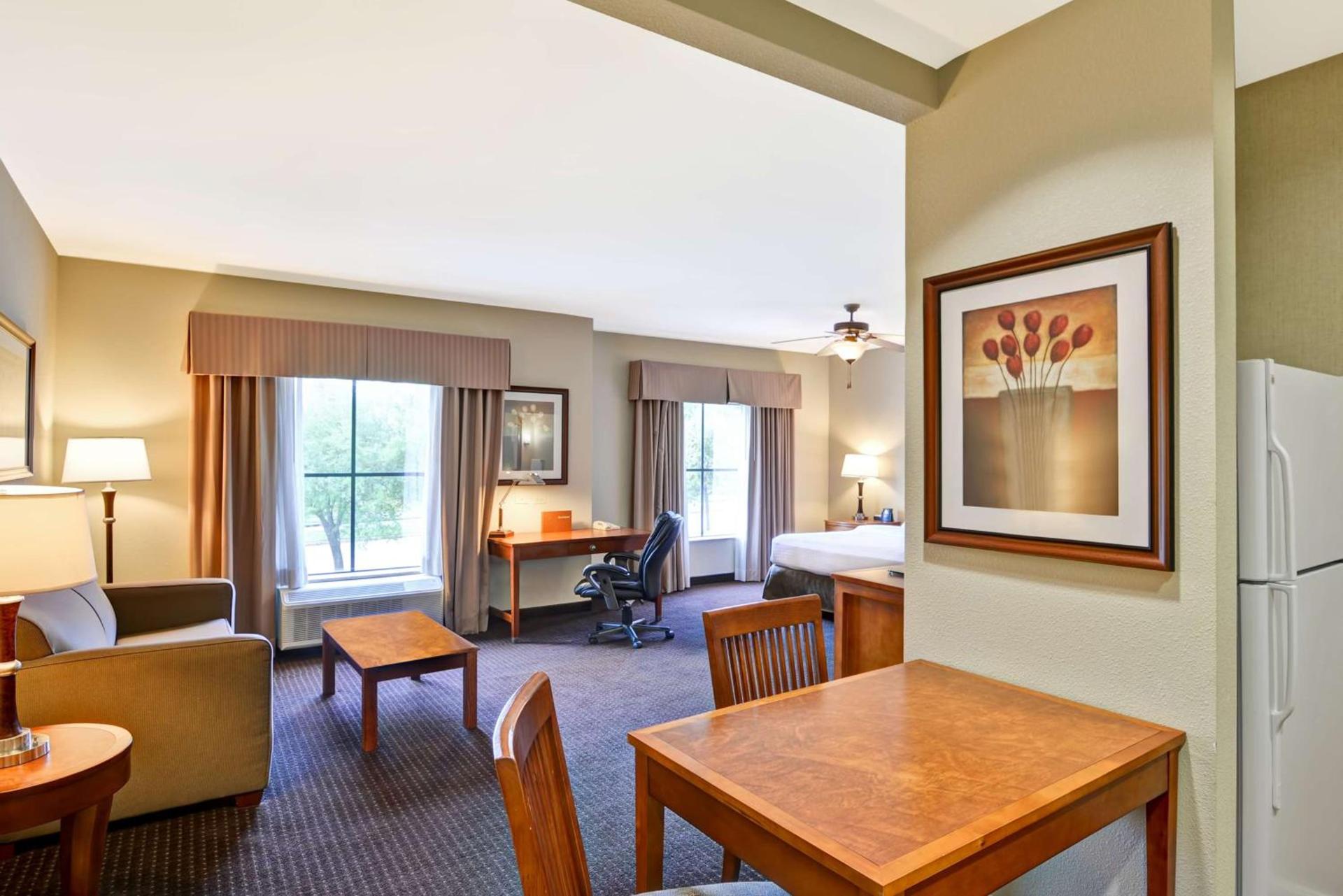 Homewood Suites by Hilton Houston West-Energy Corridor photo 16