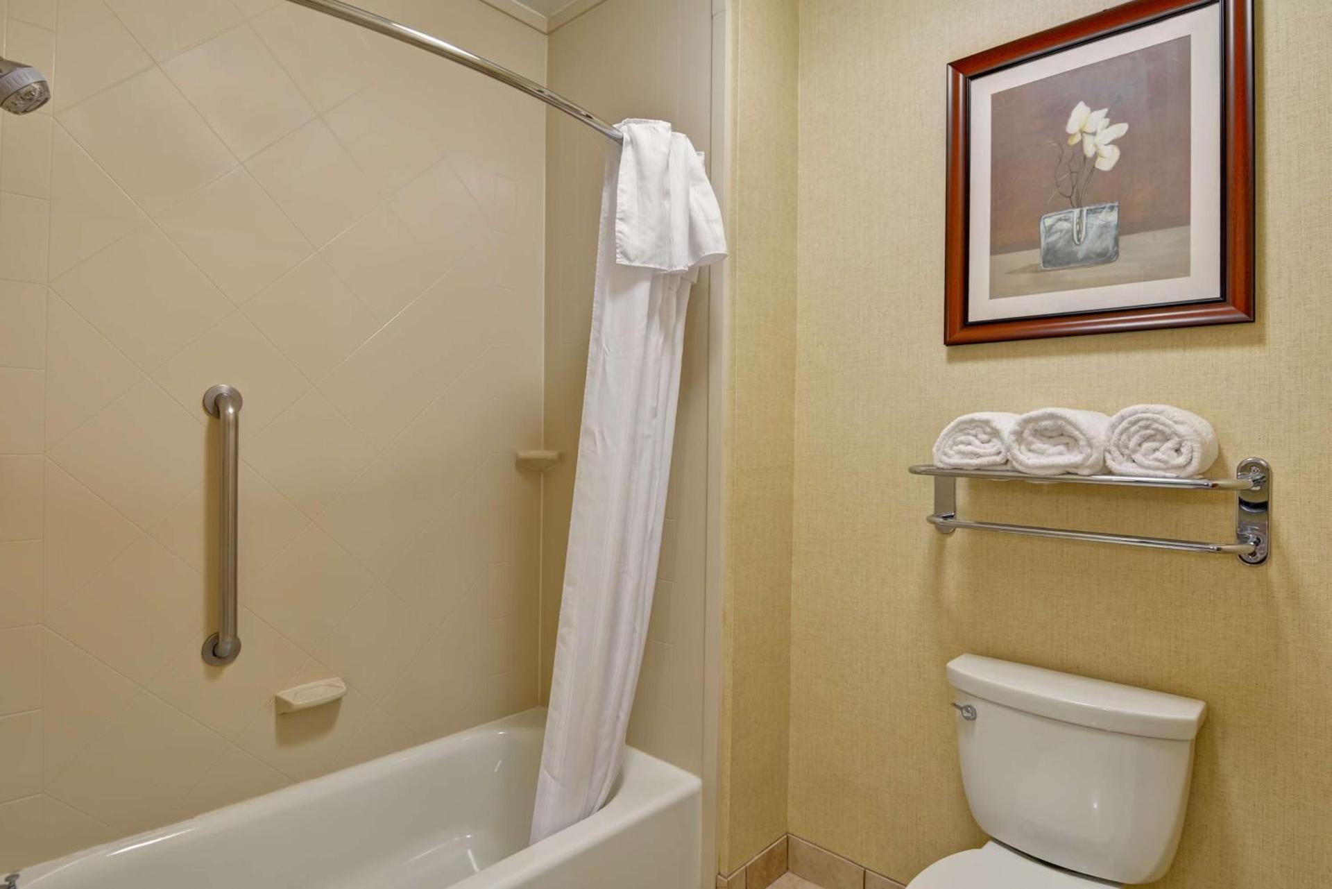 Homewood Suites by Hilton Houston West-Energy Corridor photo 17