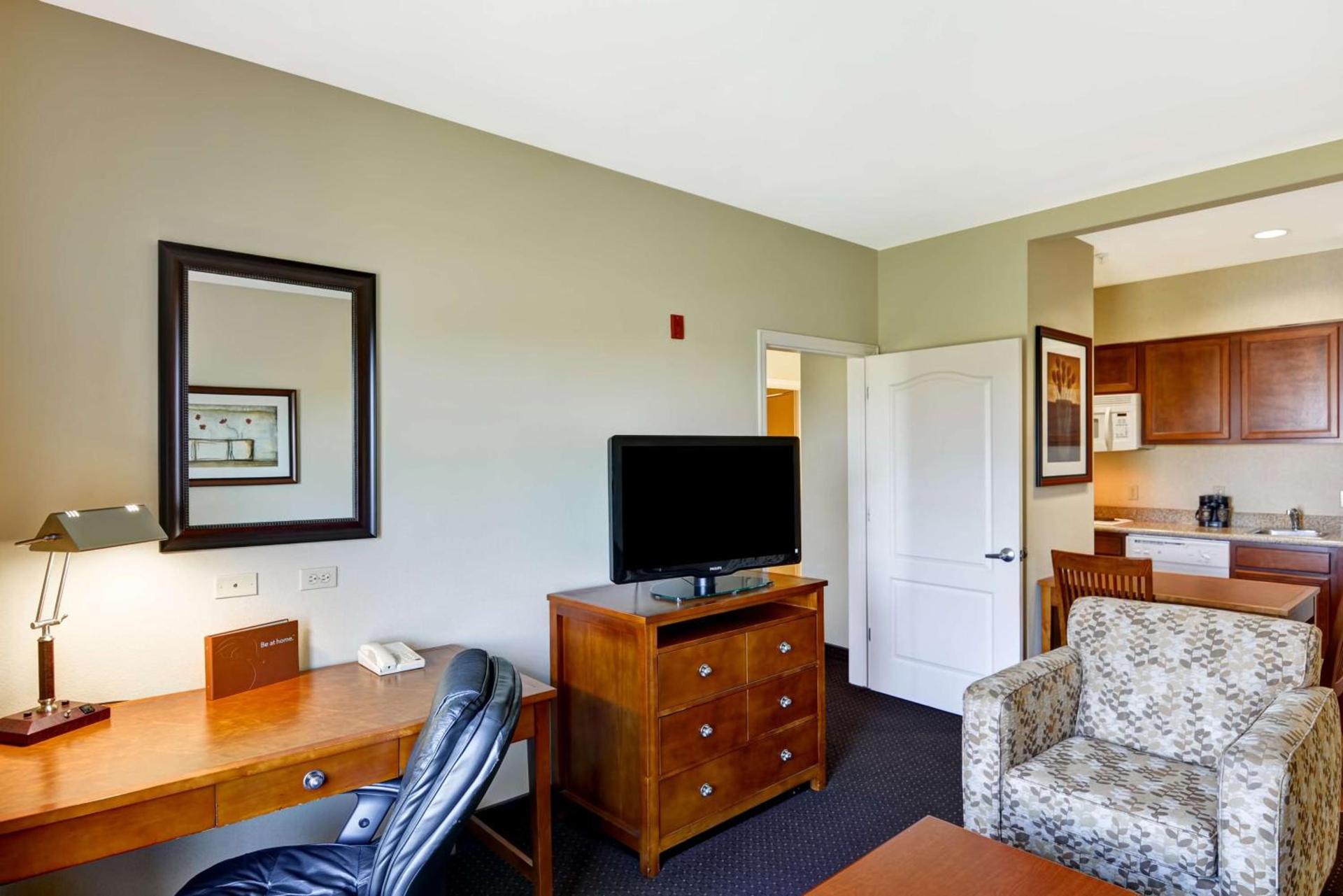 Homewood Suites by Hilton Houston West-Energy Corridor photo 18
