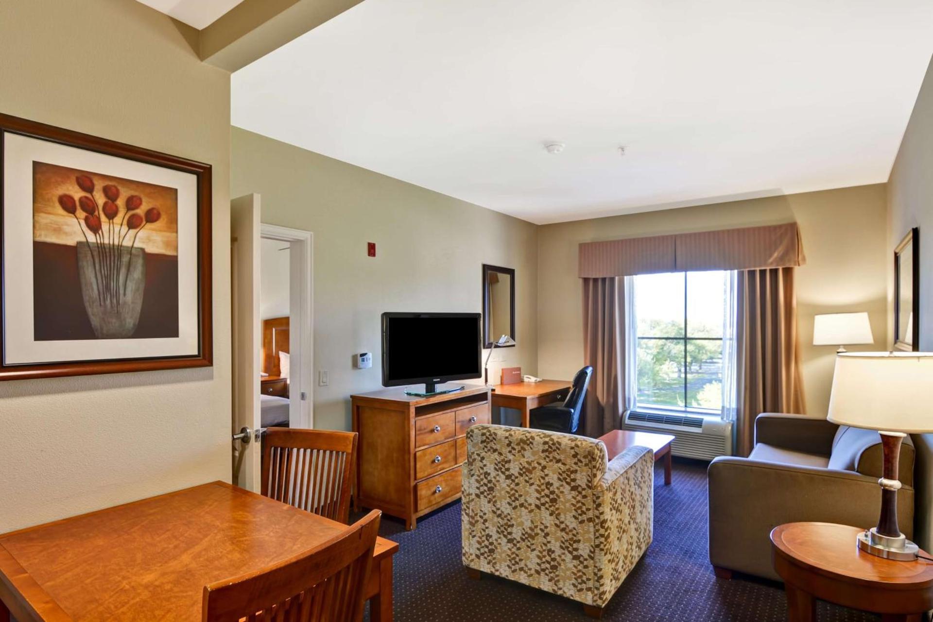 Homewood Suites by Hilton Houston West-Energy Corridor photo 19