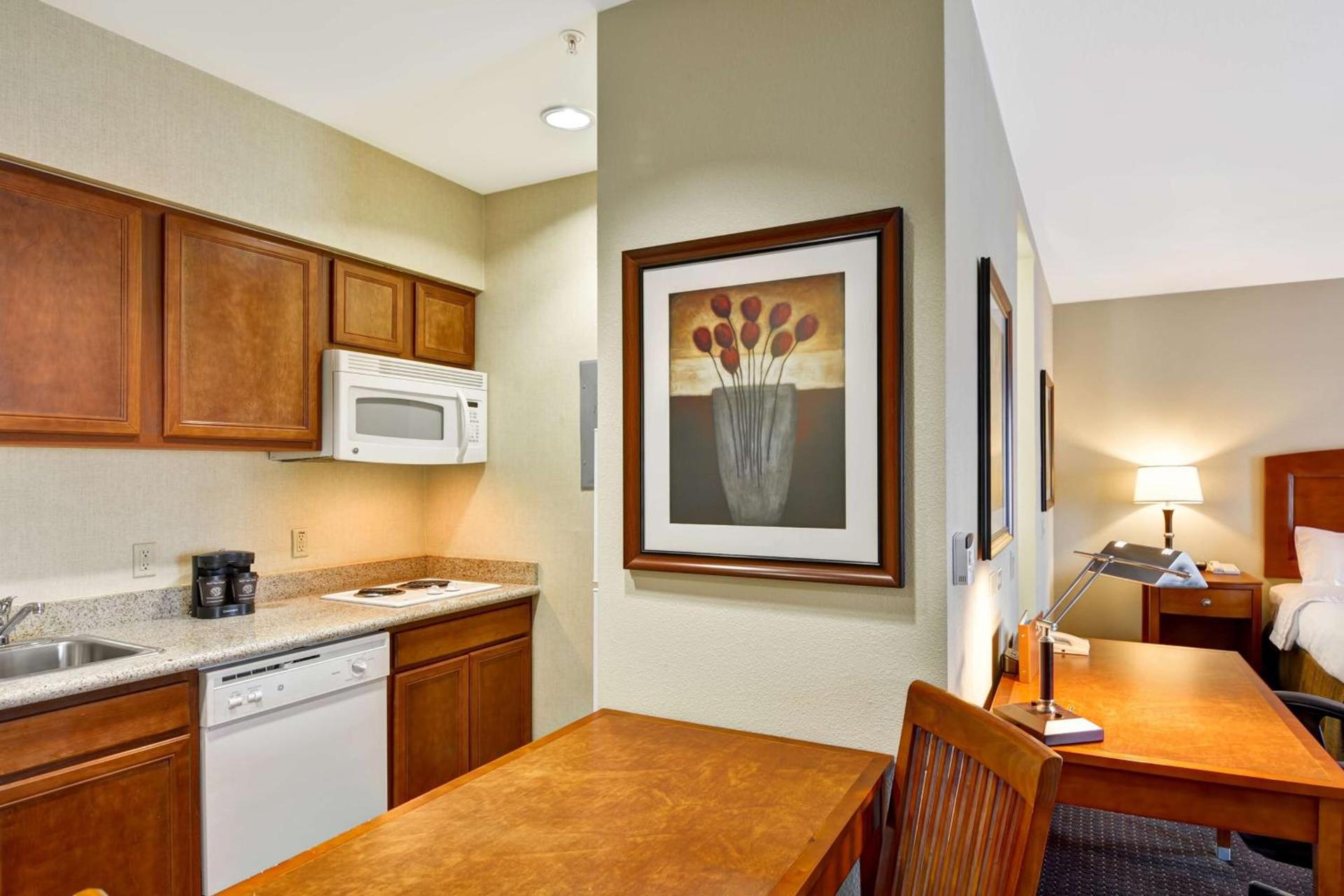 Homewood Suites by Hilton Houston West-Energy Corridor photo 20