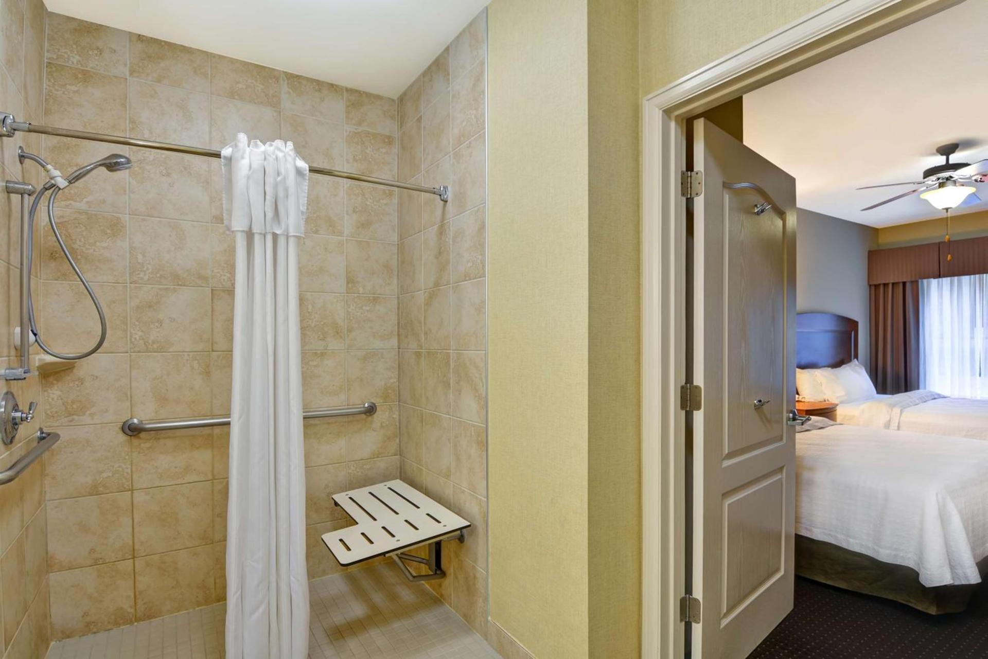 Homewood Suites by Hilton Houston West-Energy Corridor photo 21