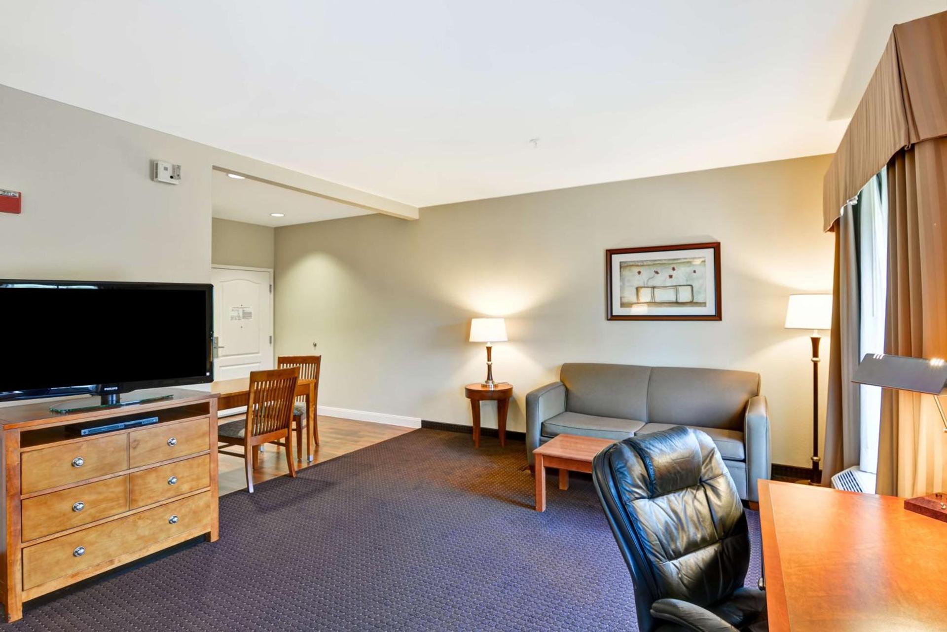 Homewood Suites by Hilton Houston West-Energy Corridor photo 22
