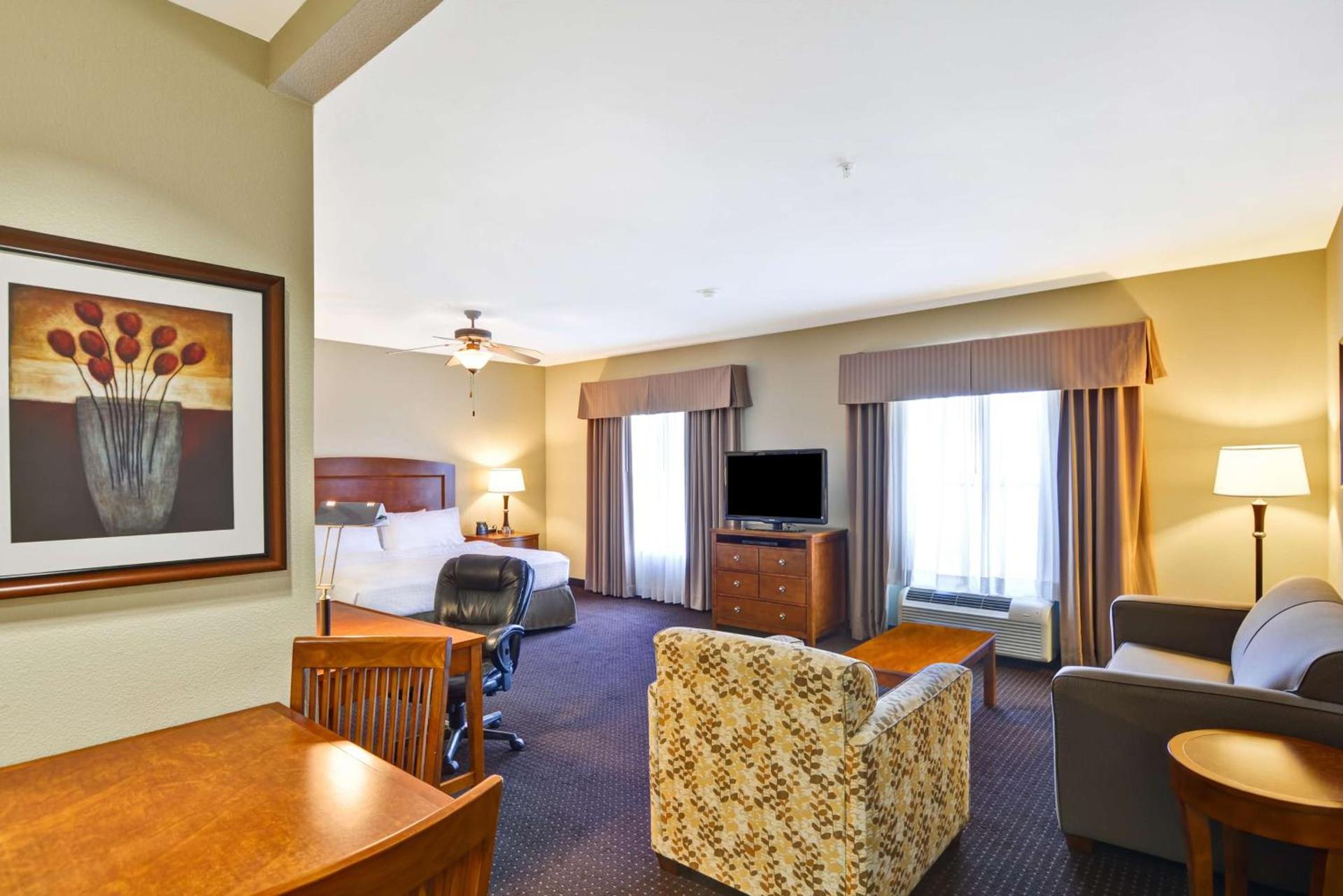 Homewood Suites by Hilton Houston West-Energy Corridor photo 23