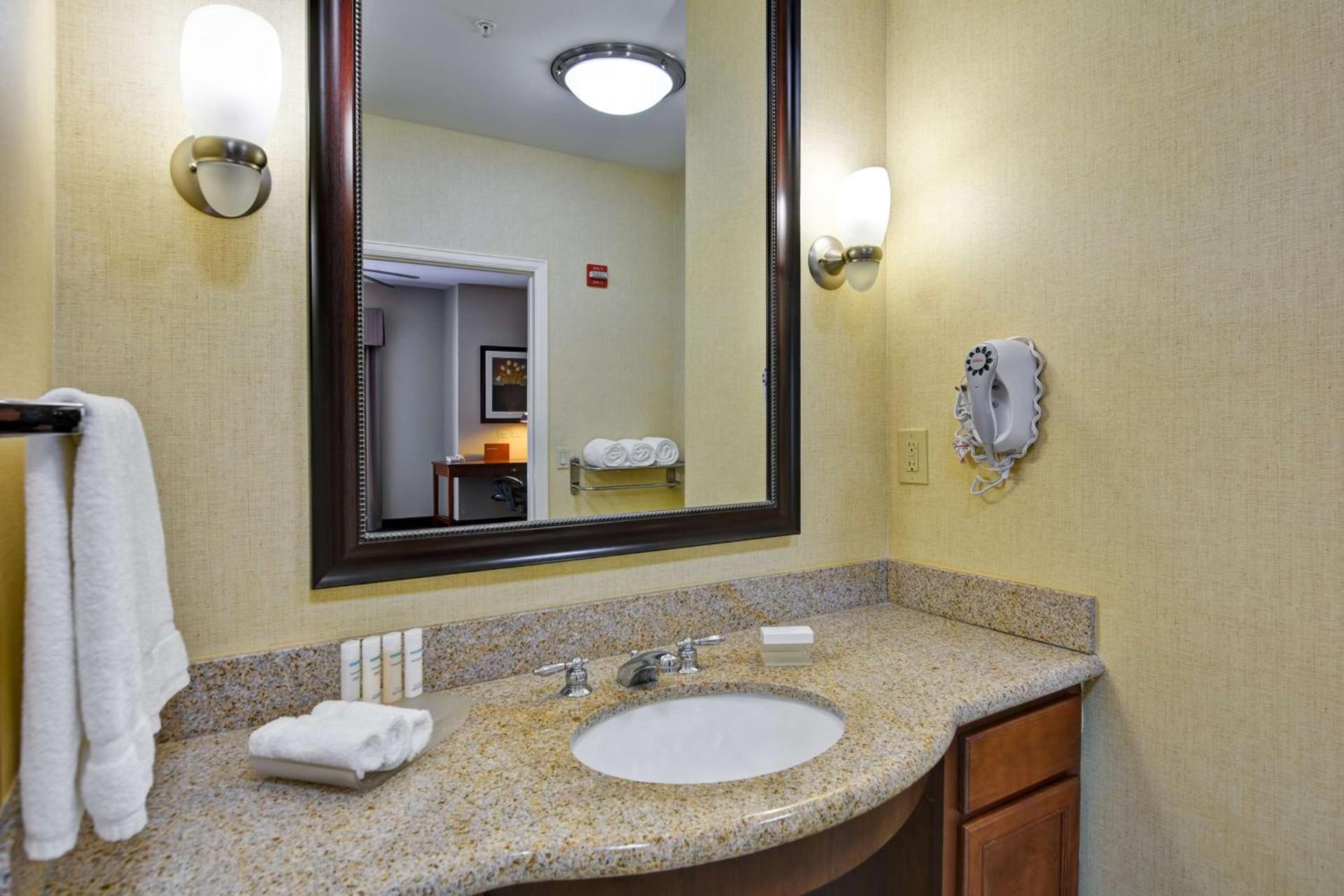 Homewood Suites by Hilton Houston West-Energy Corridor photo 24