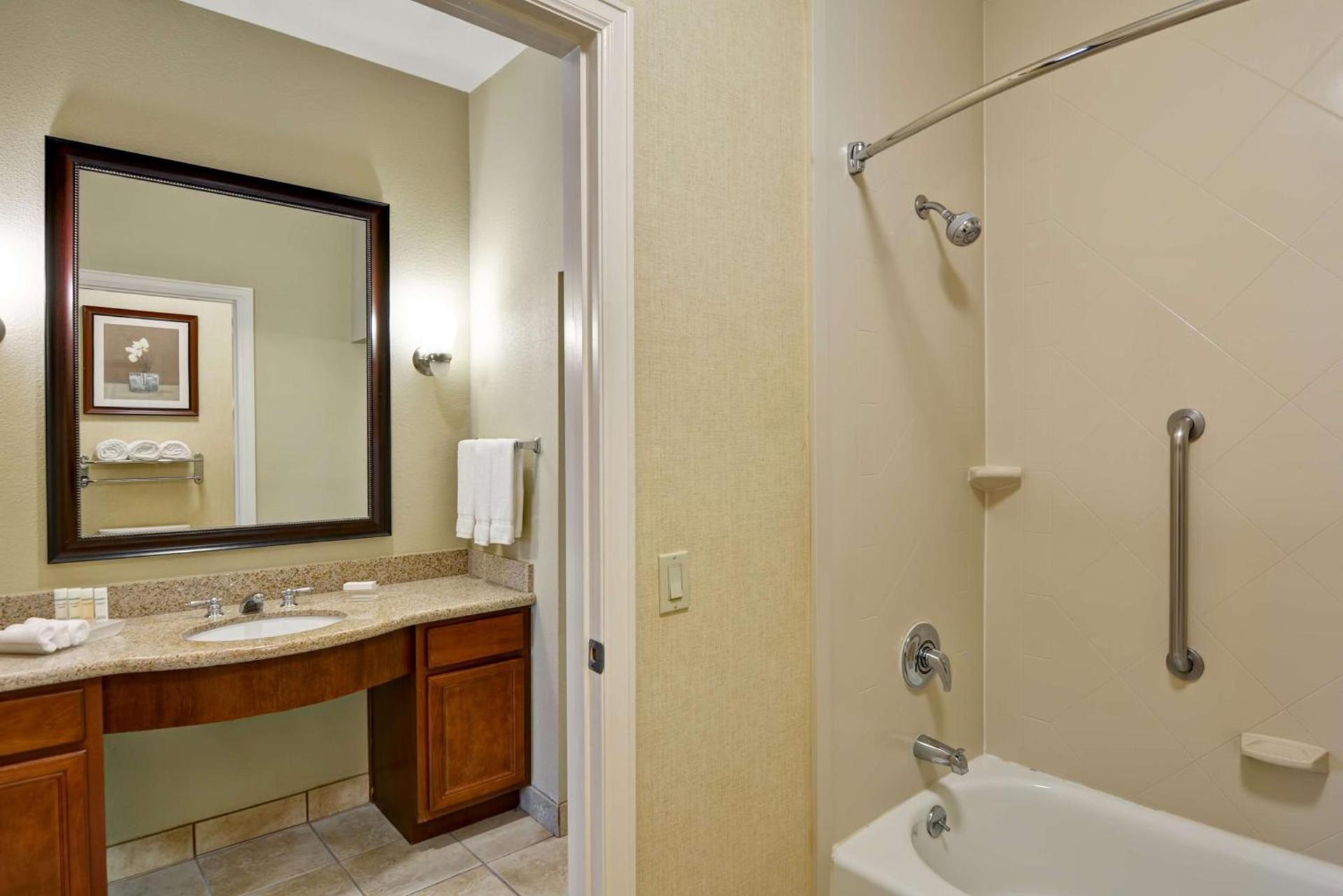 Homewood Suites by Hilton Houston West-Energy Corridor photo 25