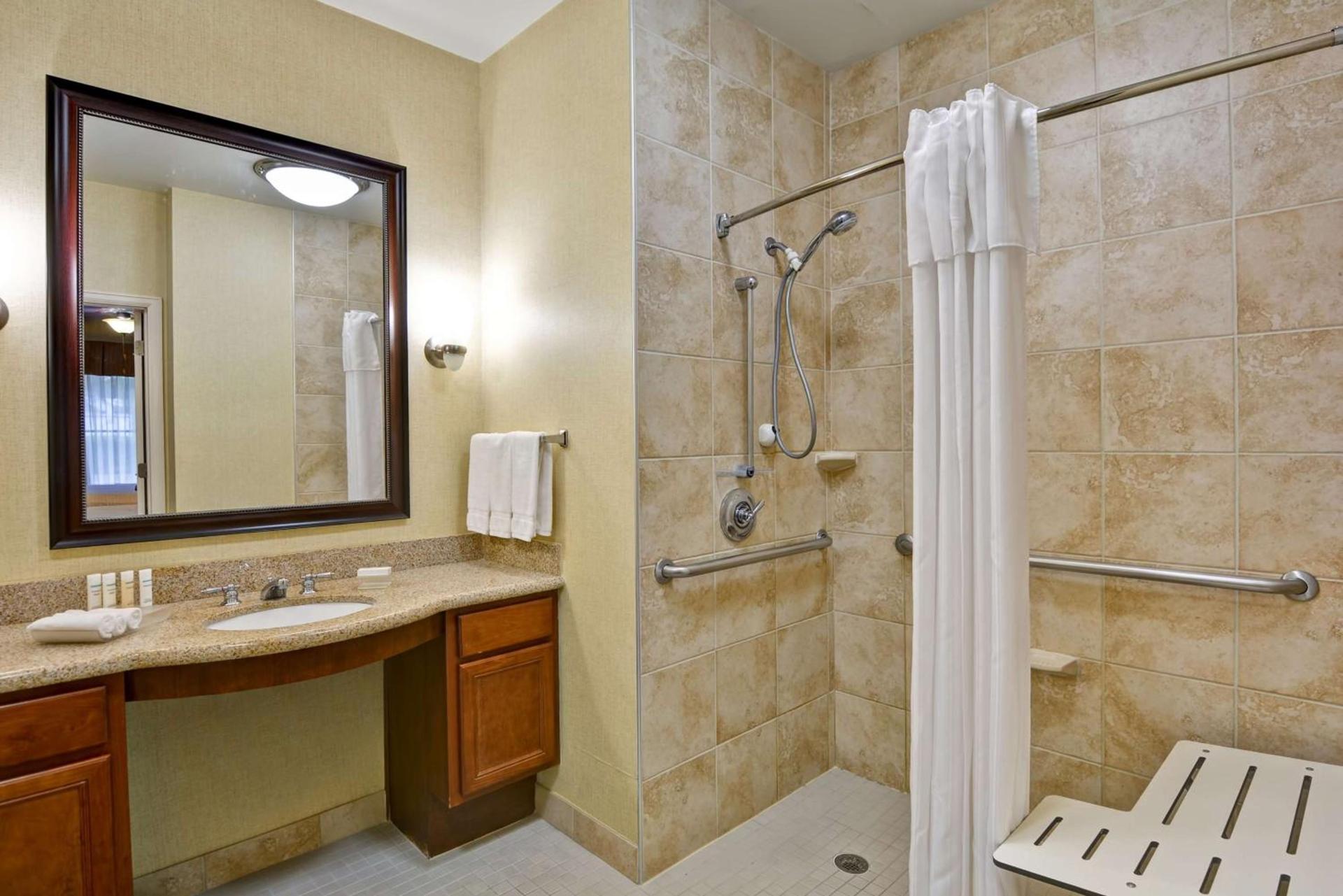 Homewood Suites by Hilton Houston West-Energy Corridor photo 26