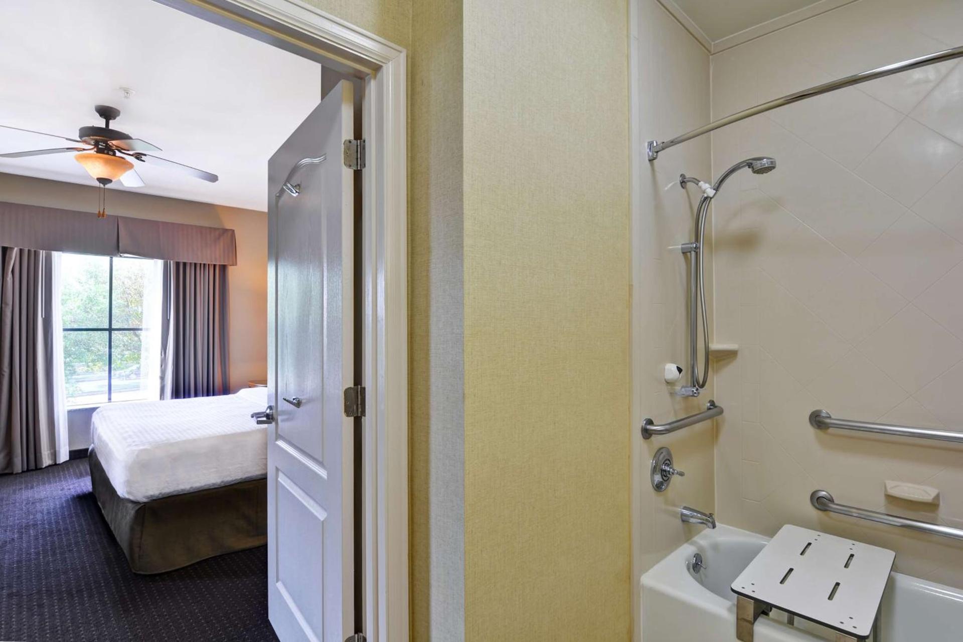 Homewood Suites by Hilton Houston West-Energy Corridor photo 27