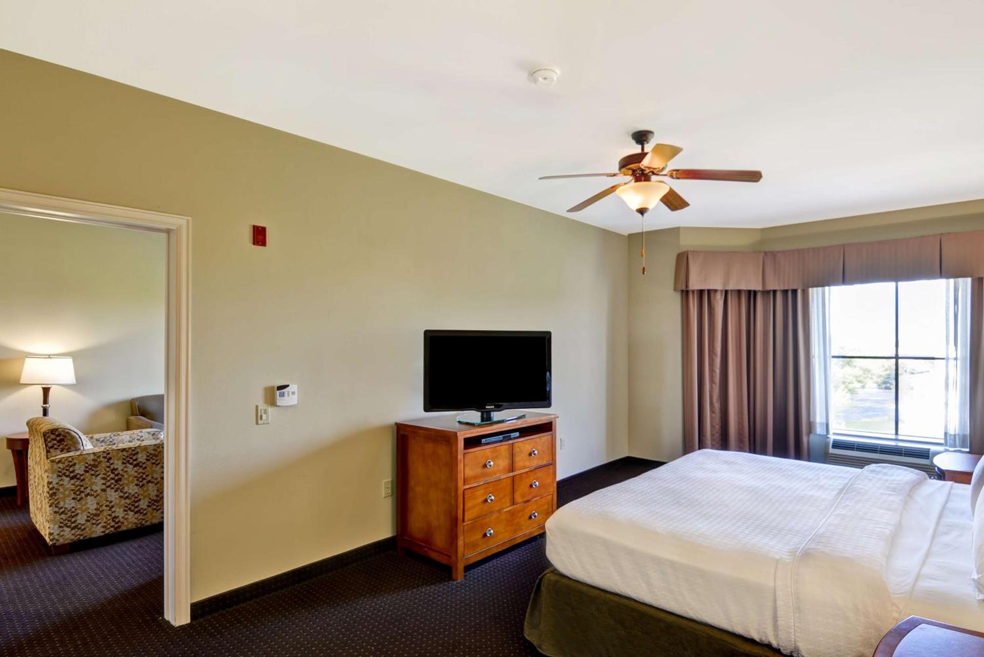Homewood Suites by Hilton Houston West-Energy Corridor photo 28