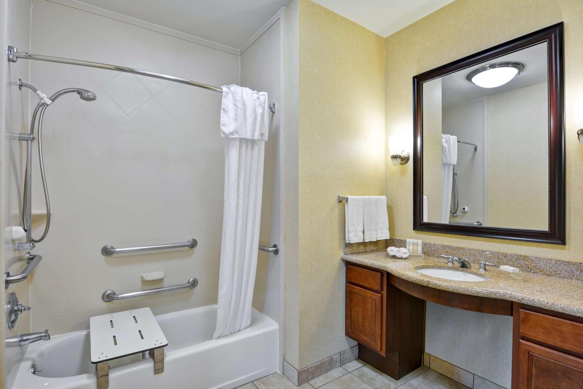 Homewood Suites by Hilton Houston West-Energy Corridor photo 29