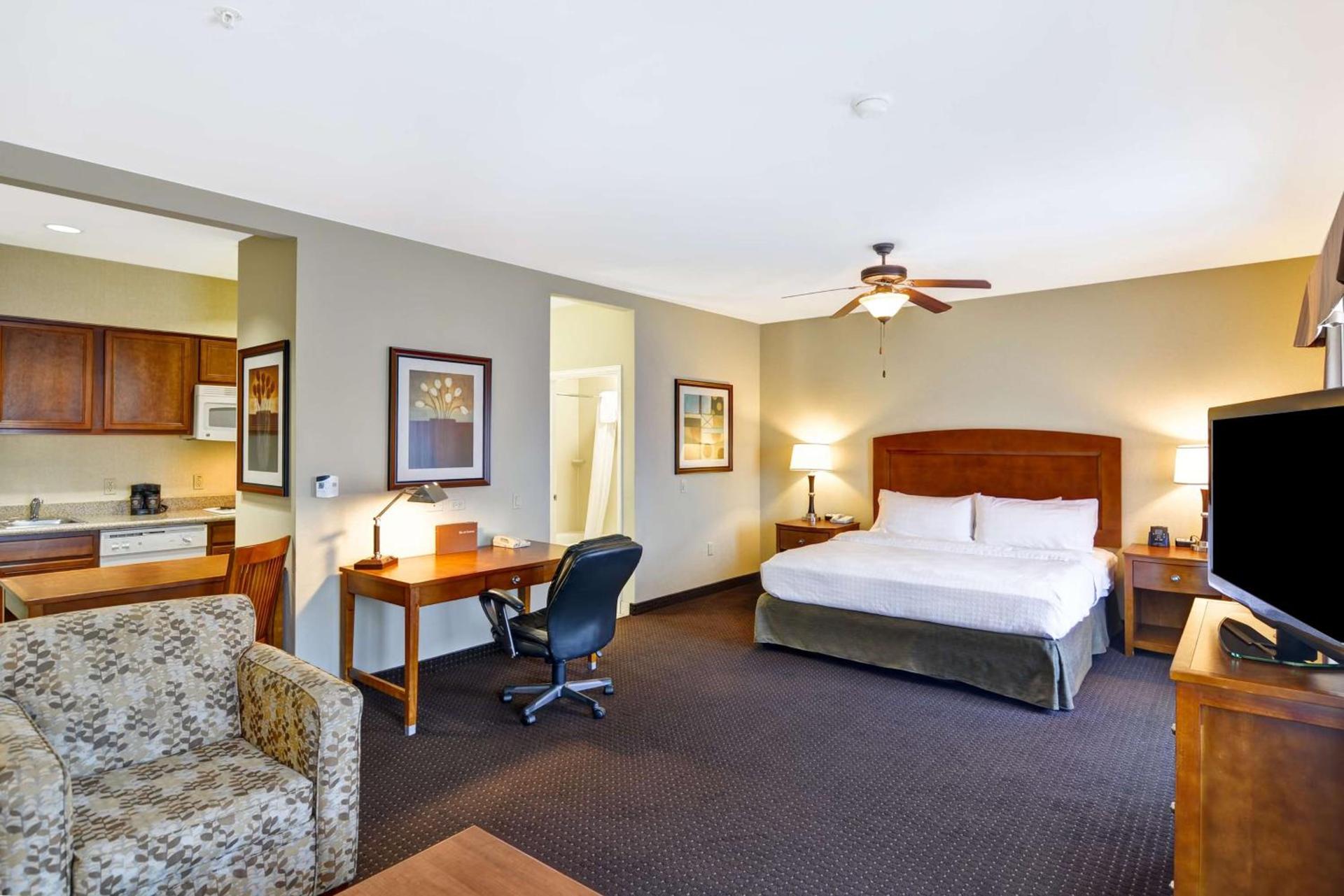 Homewood Suites by Hilton Houston West-Energy Corridor photo 30