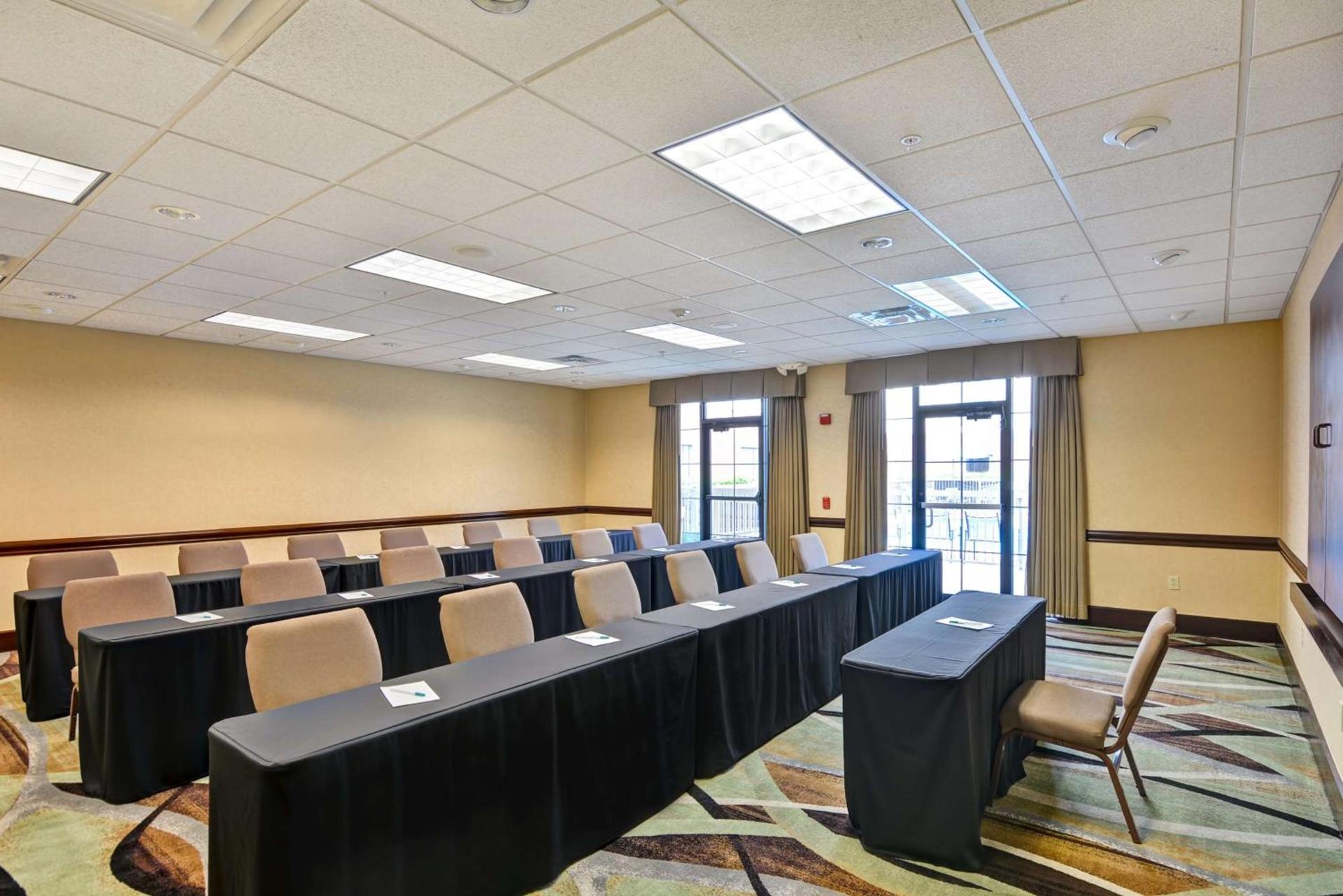Homewood Suites by Hilton Houston West-Energy Corridor photo 31