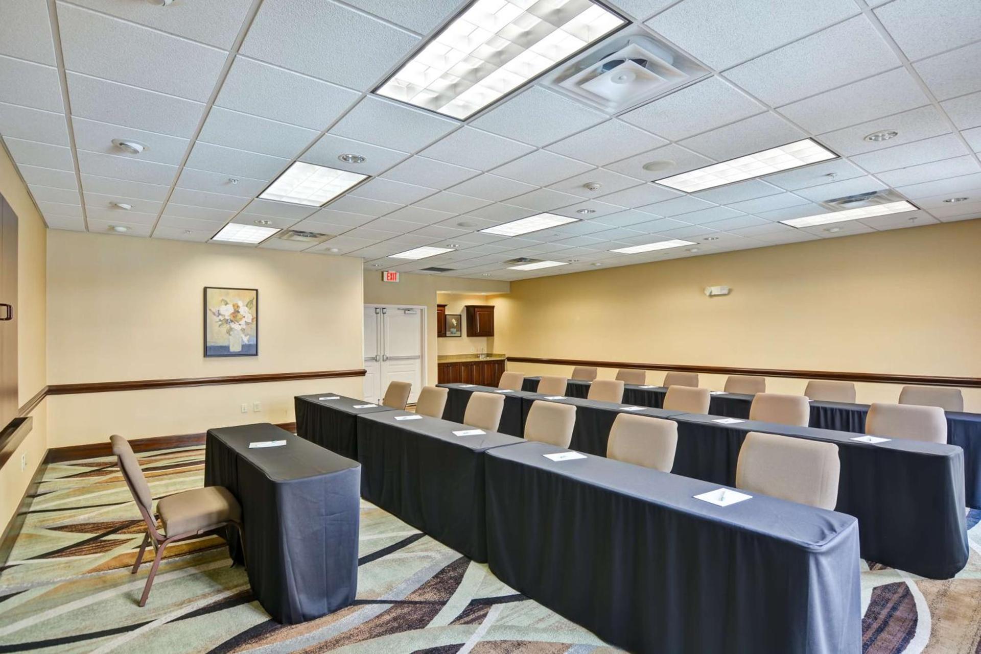 Homewood Suites by Hilton Houston West-Energy Corridor photo 32