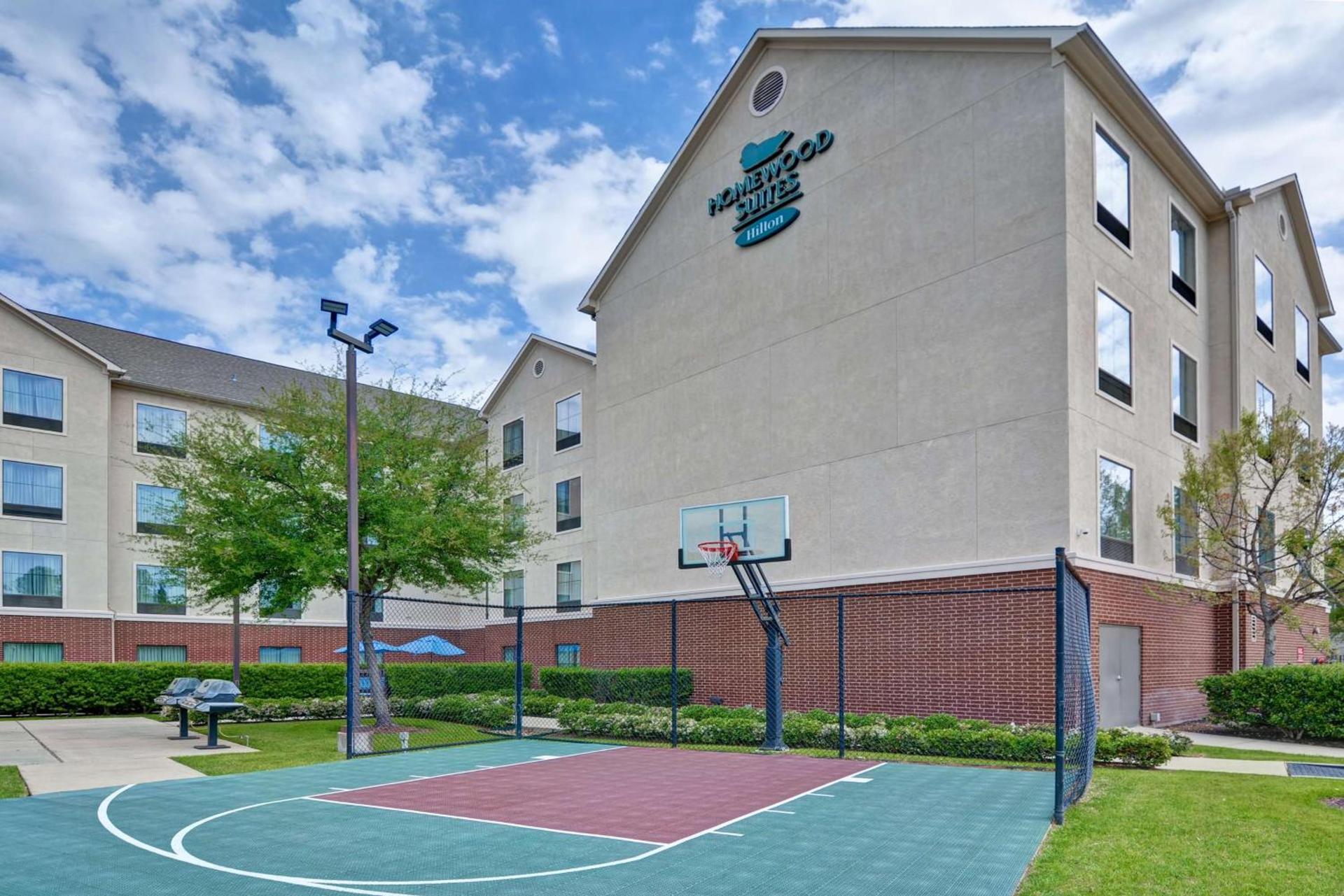 Homewood Suites by Hilton Houston West-Energy Corridor photo 33