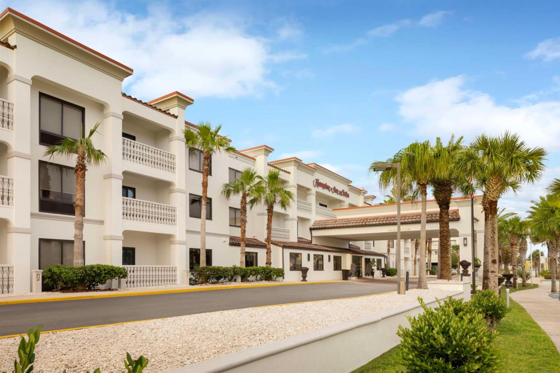Hampton Inn & Suites St. Augustine-Vilano Beach photo 5
