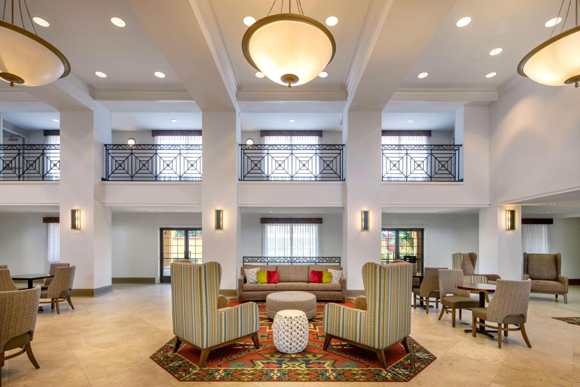 Hampton Inn & Suites St. Augustine-Vilano Beach photo 6