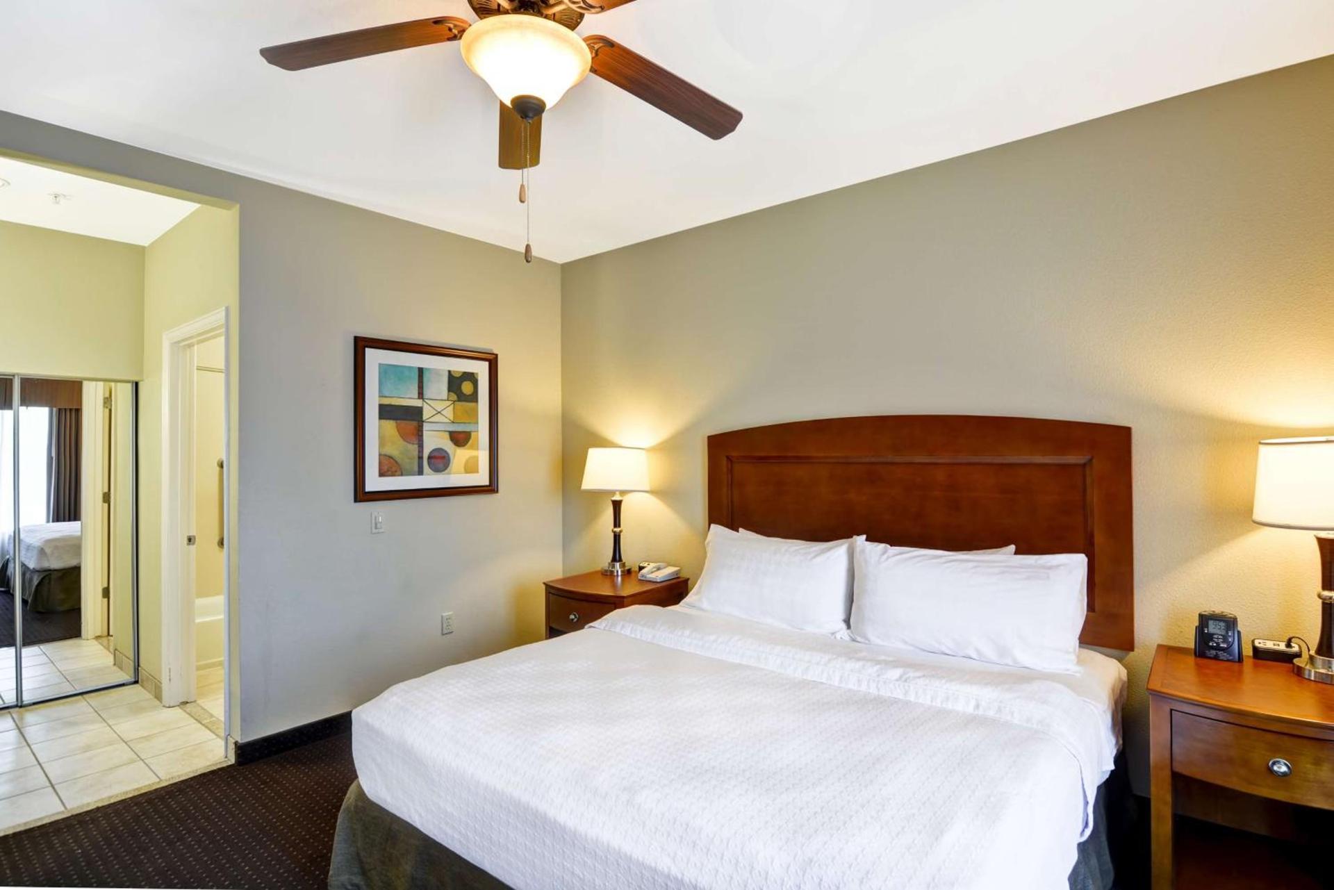 Homewood Suites by Hilton Houston West-Energy Corridor photo 34