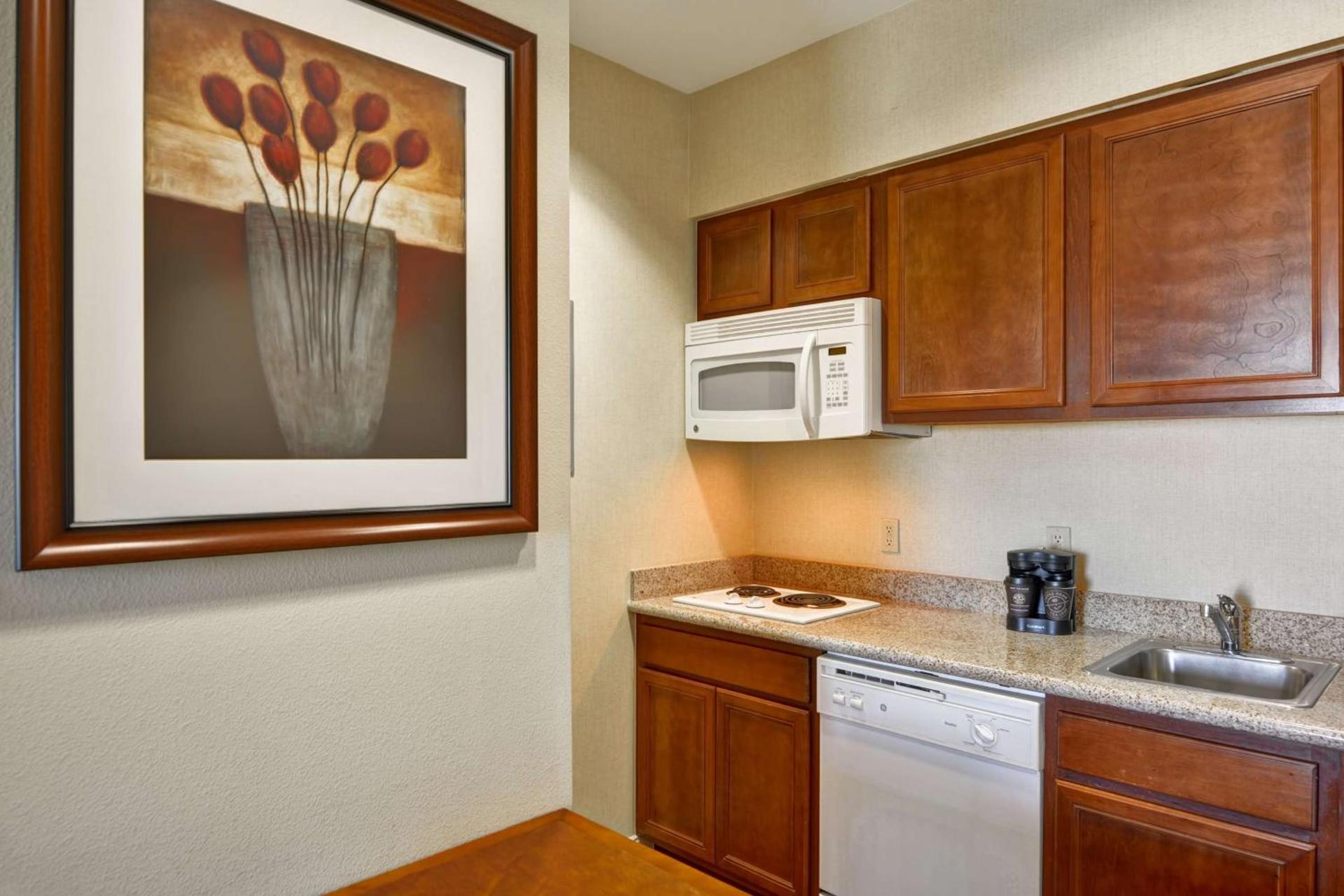Homewood Suites by Hilton Houston West-Energy Corridor photo 35
