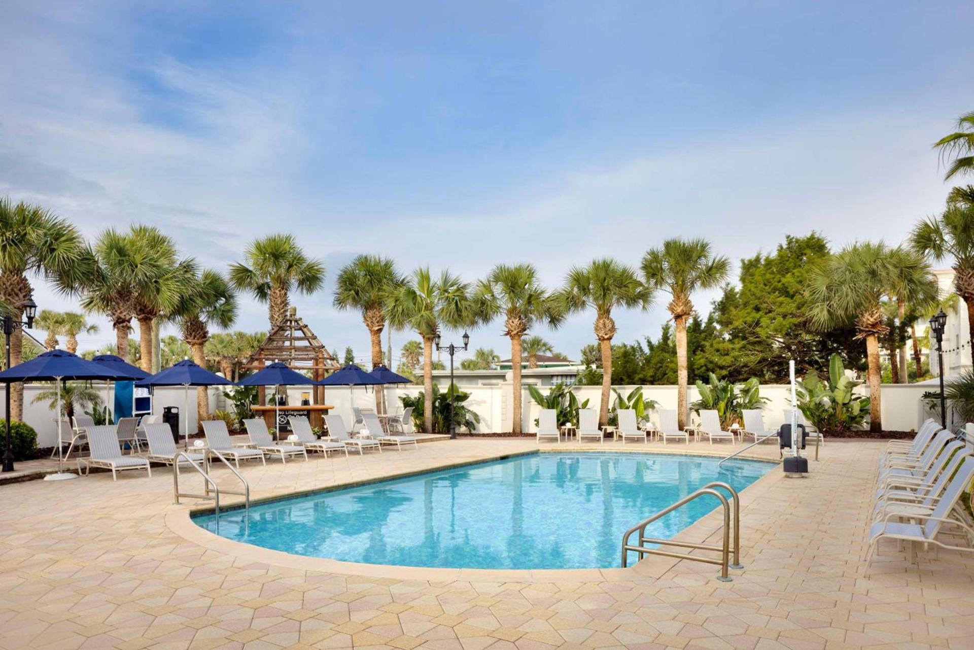 Hampton Inn & Suites St. Augustine-Vilano Beach photo 9