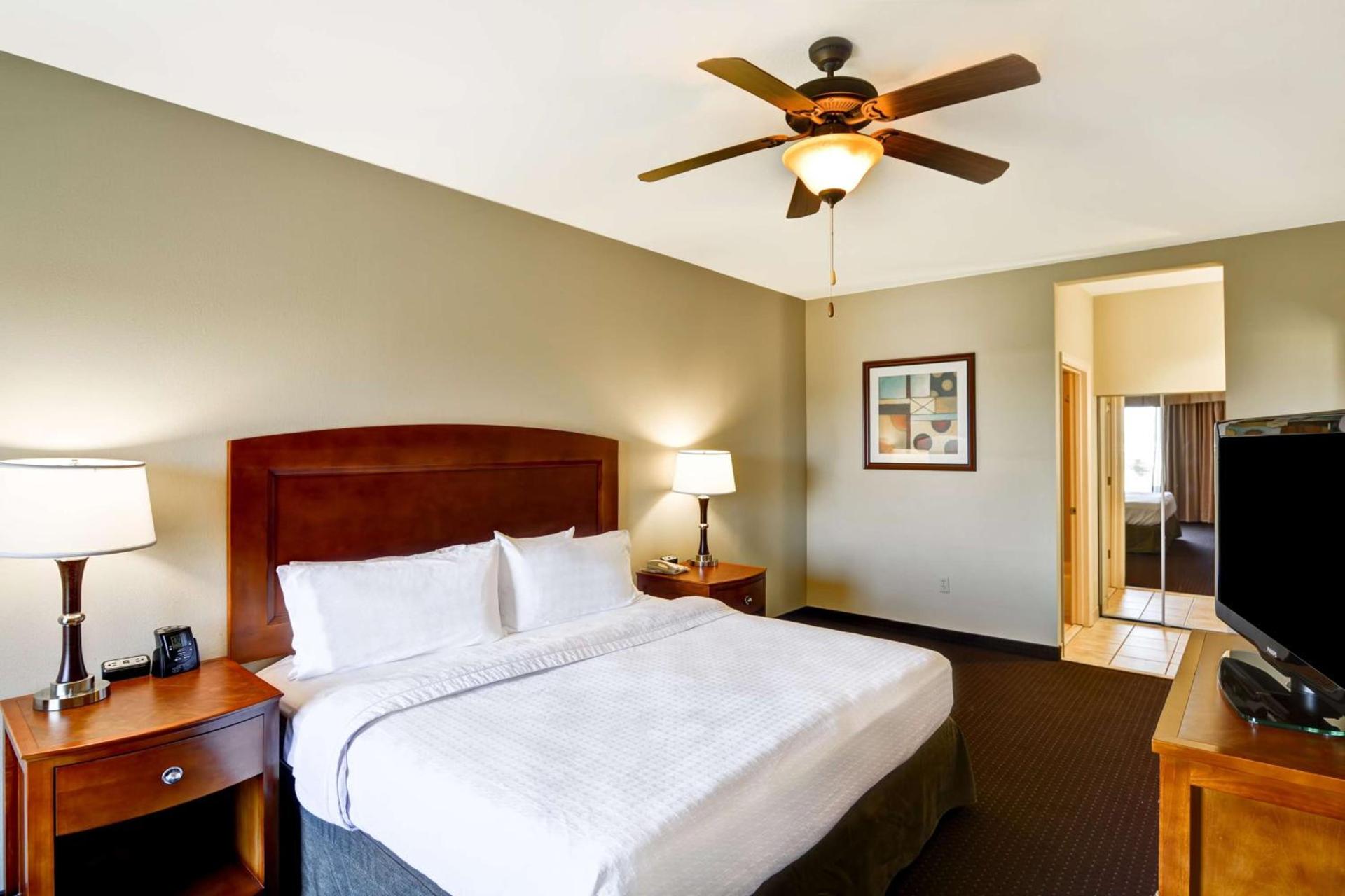 Homewood Suites by Hilton Houston West-Energy Corridor photo 36