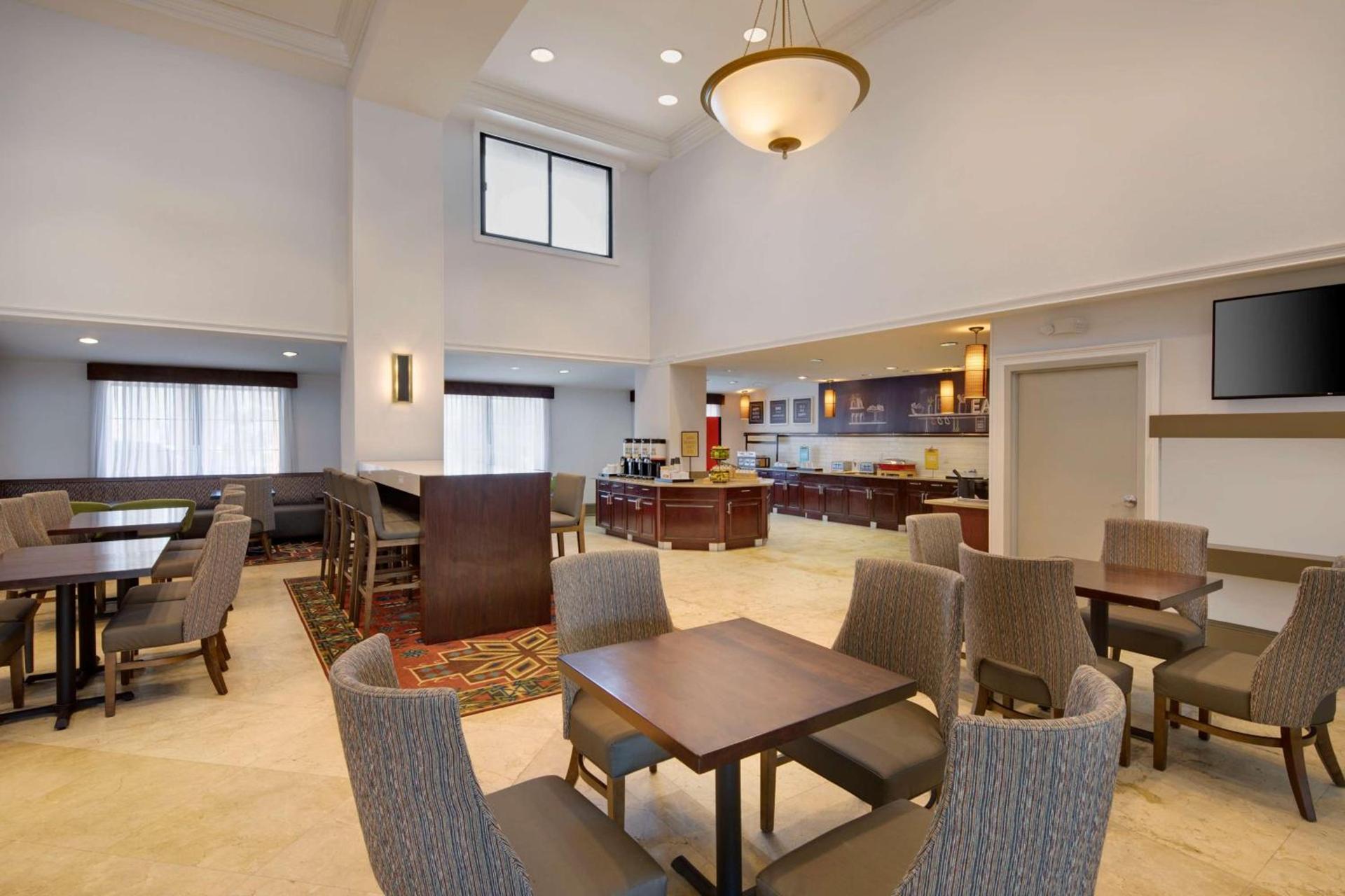 Hampton Inn & Suites St. Augustine-Vilano Beach photo 14