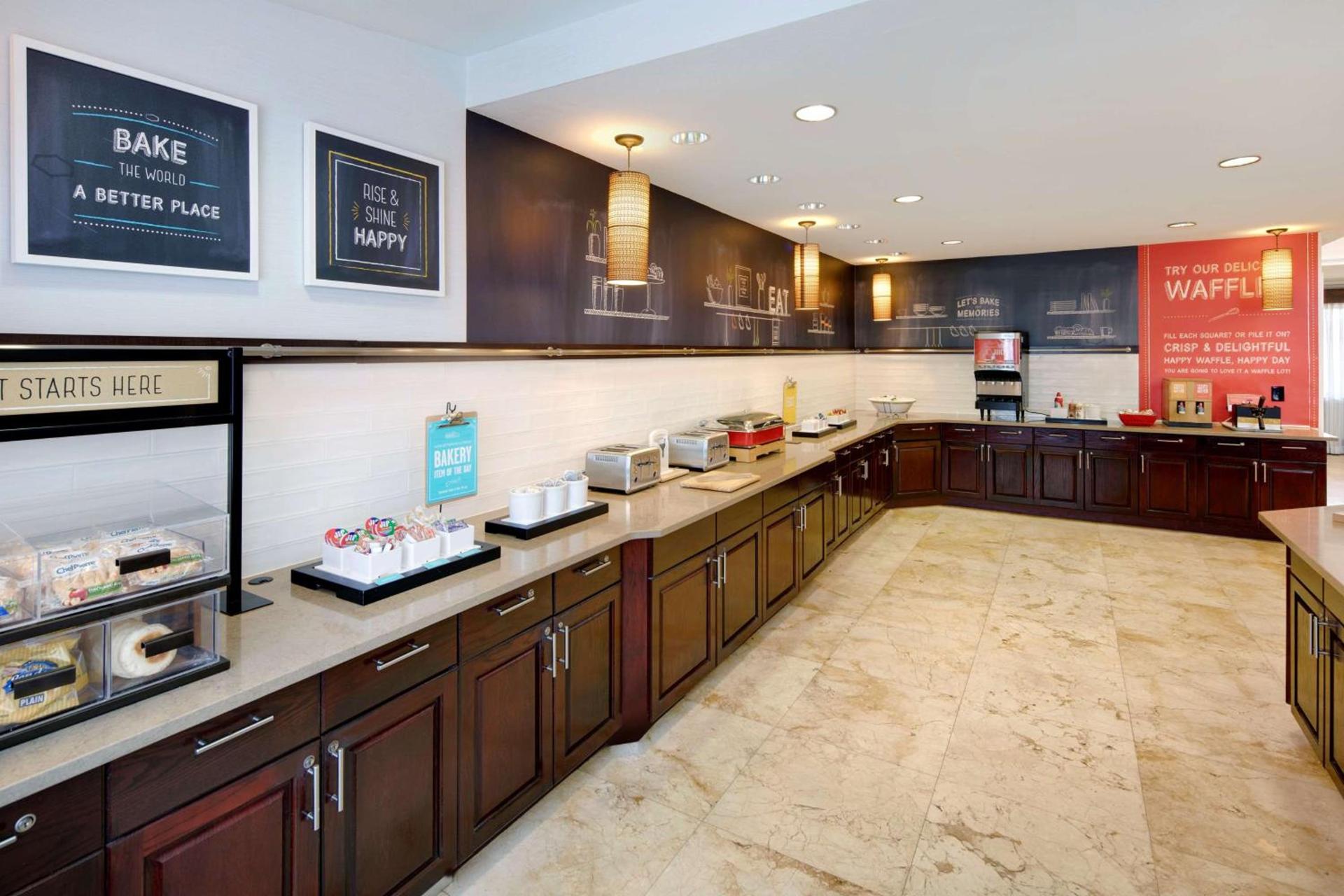 Hampton Inn & Suites St. Augustine-Vilano Beach photo 15