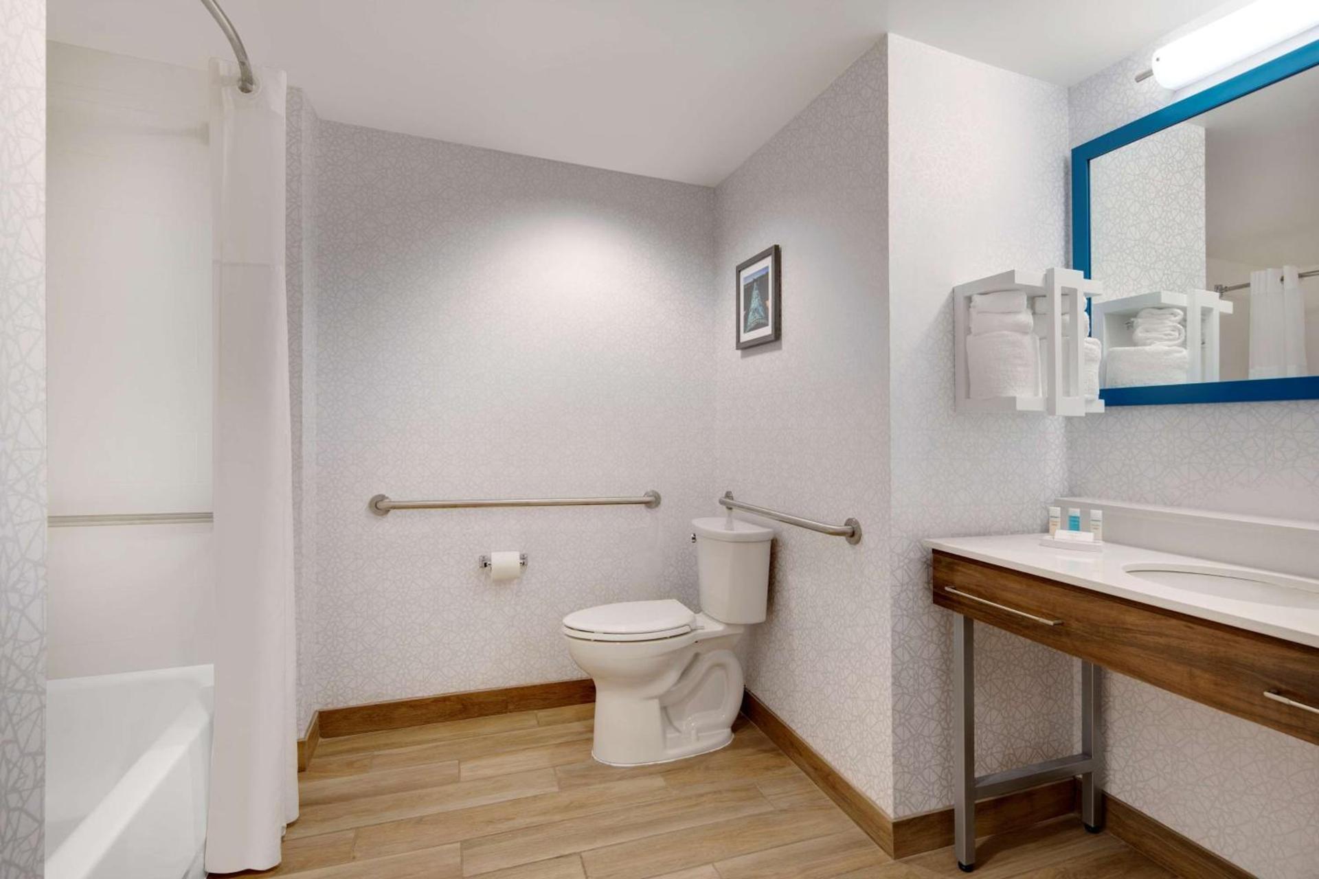 Hampton Inn & Suites St. Augustine-Vilano Beach photo 21