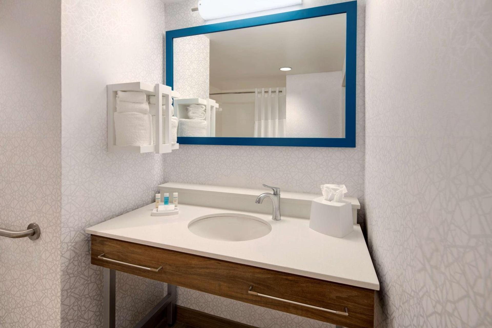 Hampton Inn & Suites St. Augustine-Vilano Beach photo 23