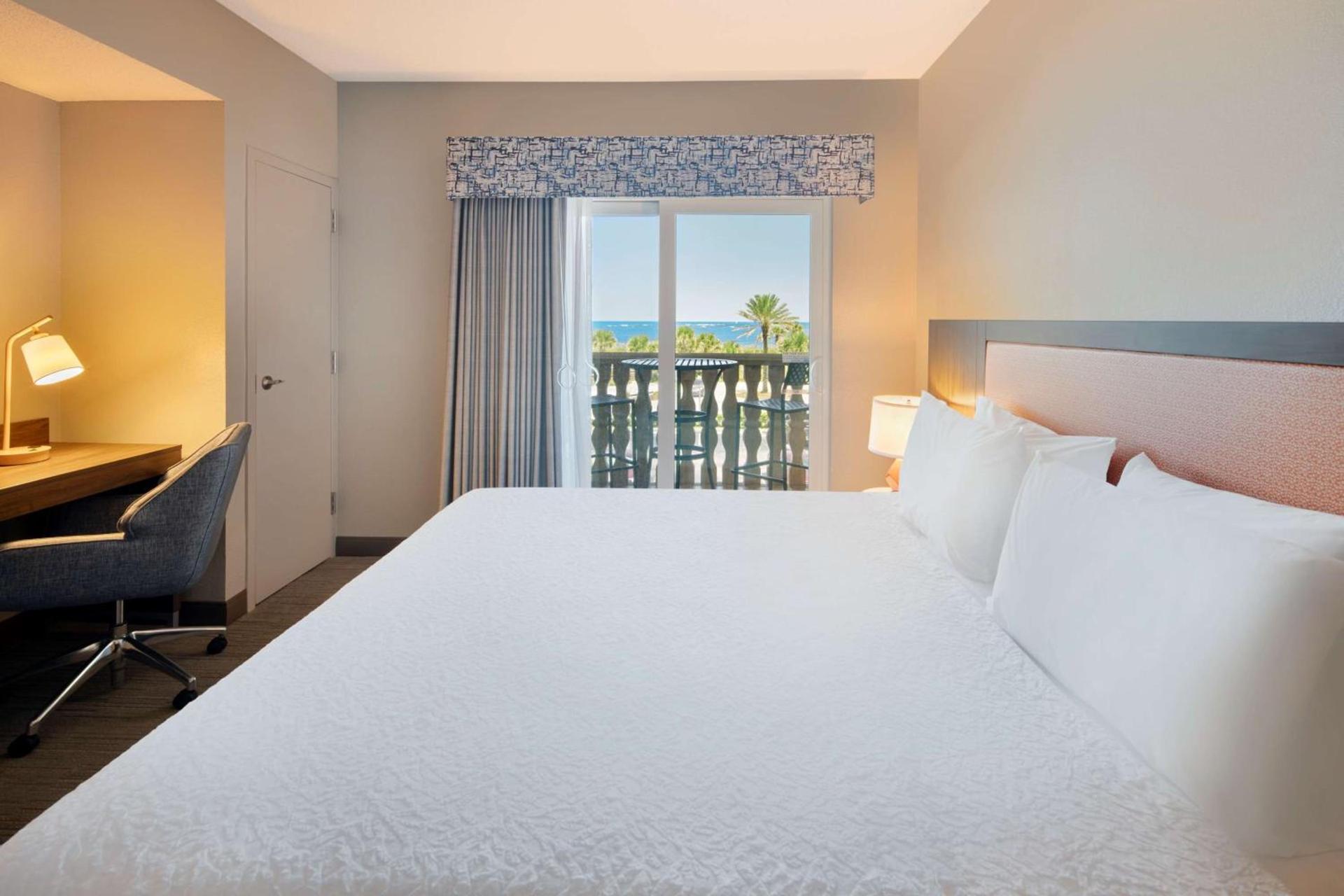 Hampton Inn & Suites St. Augustine-Vilano Beach photo 25