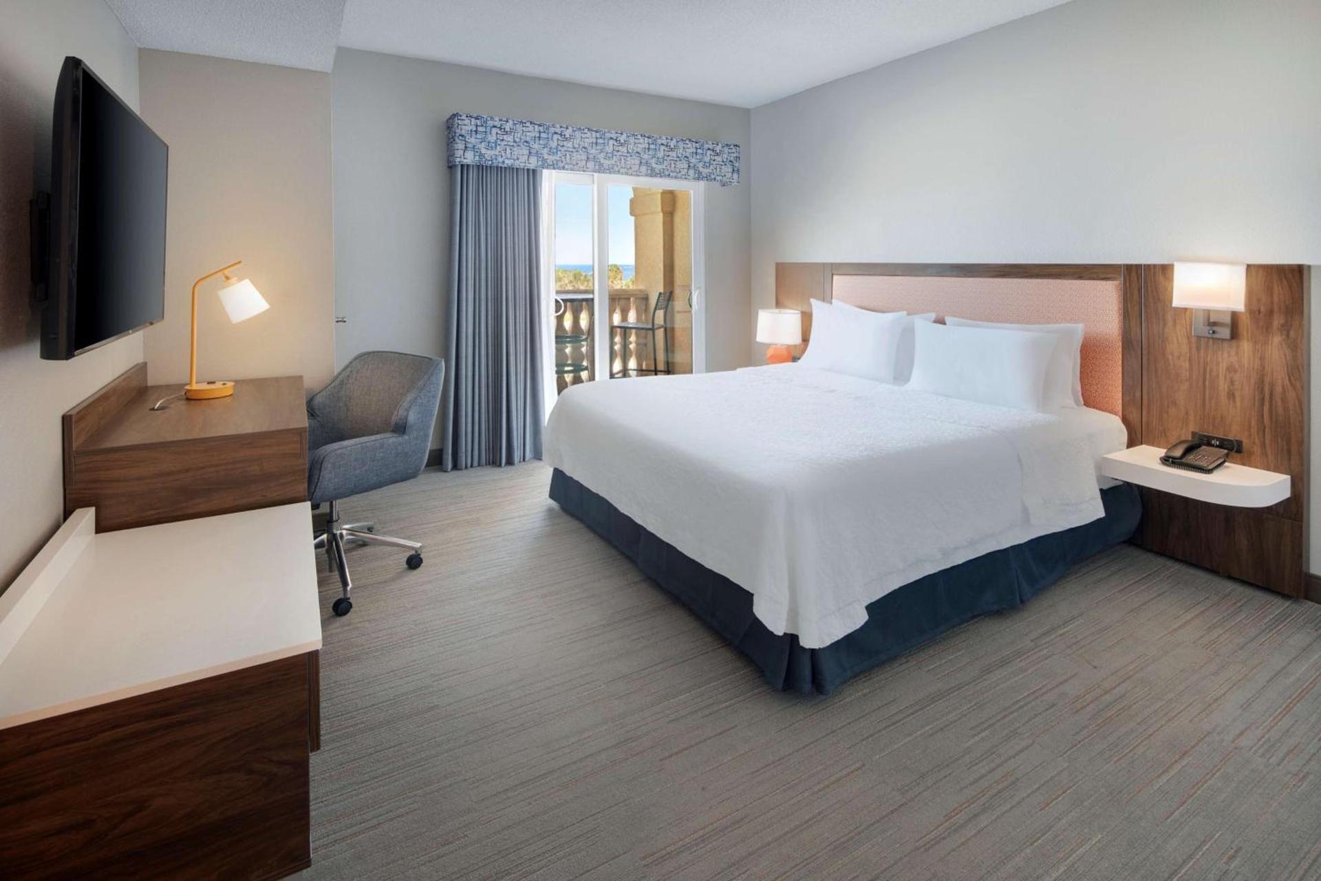 Hampton Inn & Suites St. Augustine-Vilano Beach photo 26