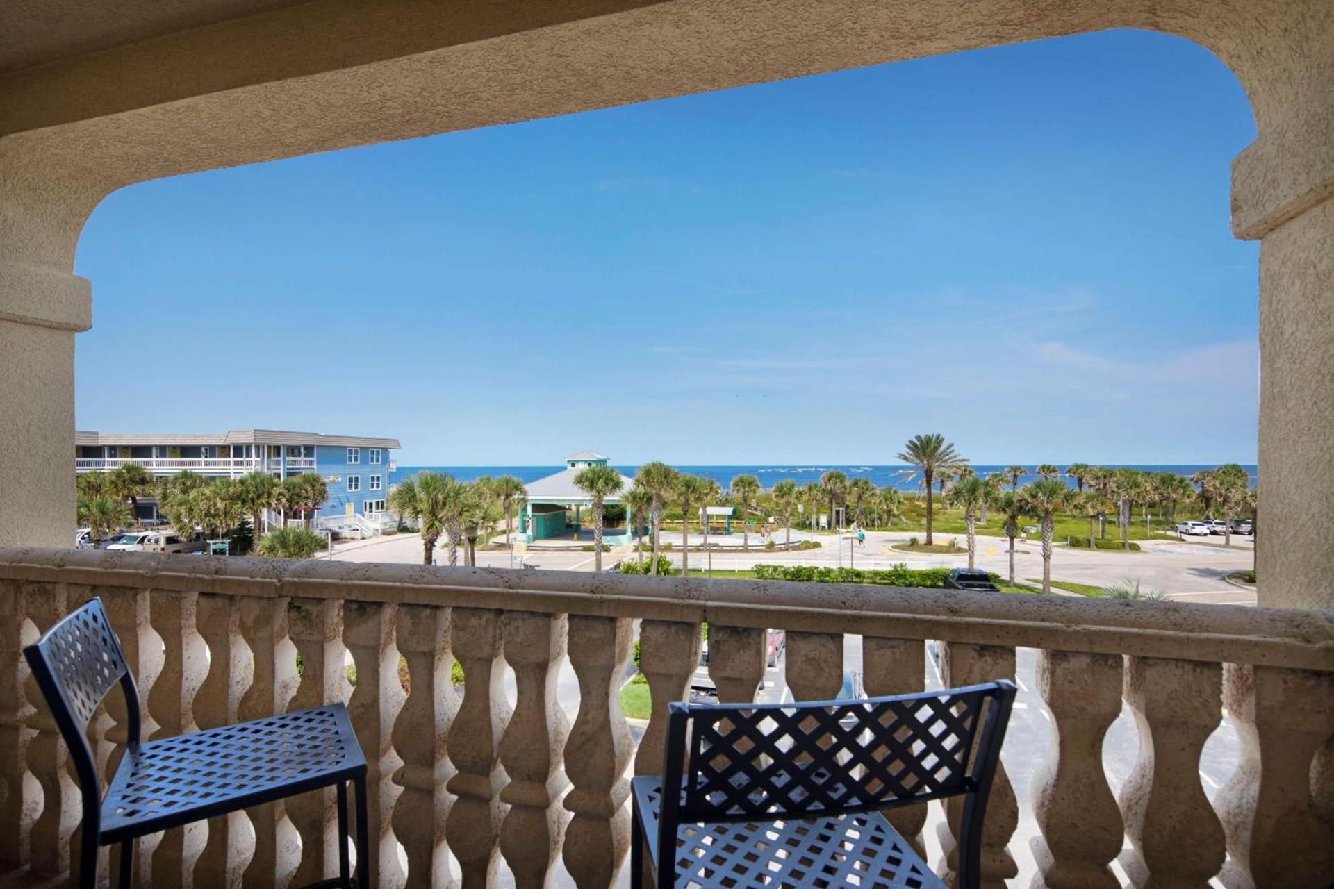 Hampton Inn & Suites St. Augustine-Vilano Beach photo 24