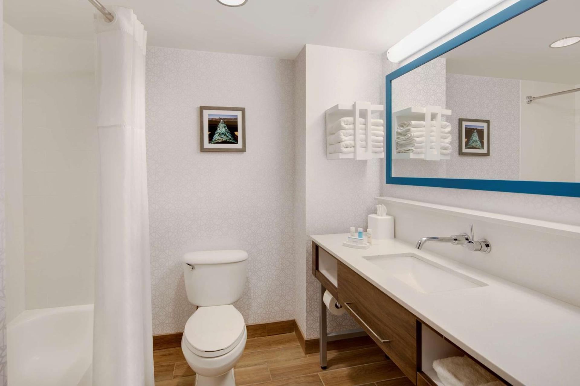Hampton Inn & Suites St. Augustine-Vilano Beach photo 32